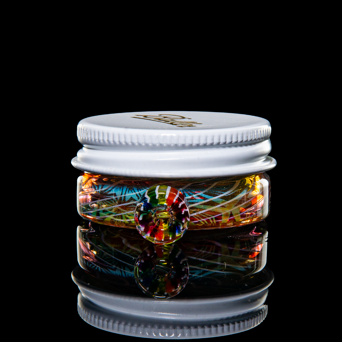 Baller Jar x Steve Sizelove x Karma