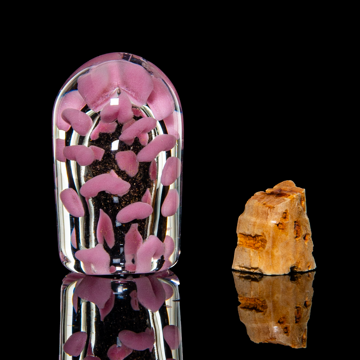 Sakibomb - Love Is In The Air Mini Jar