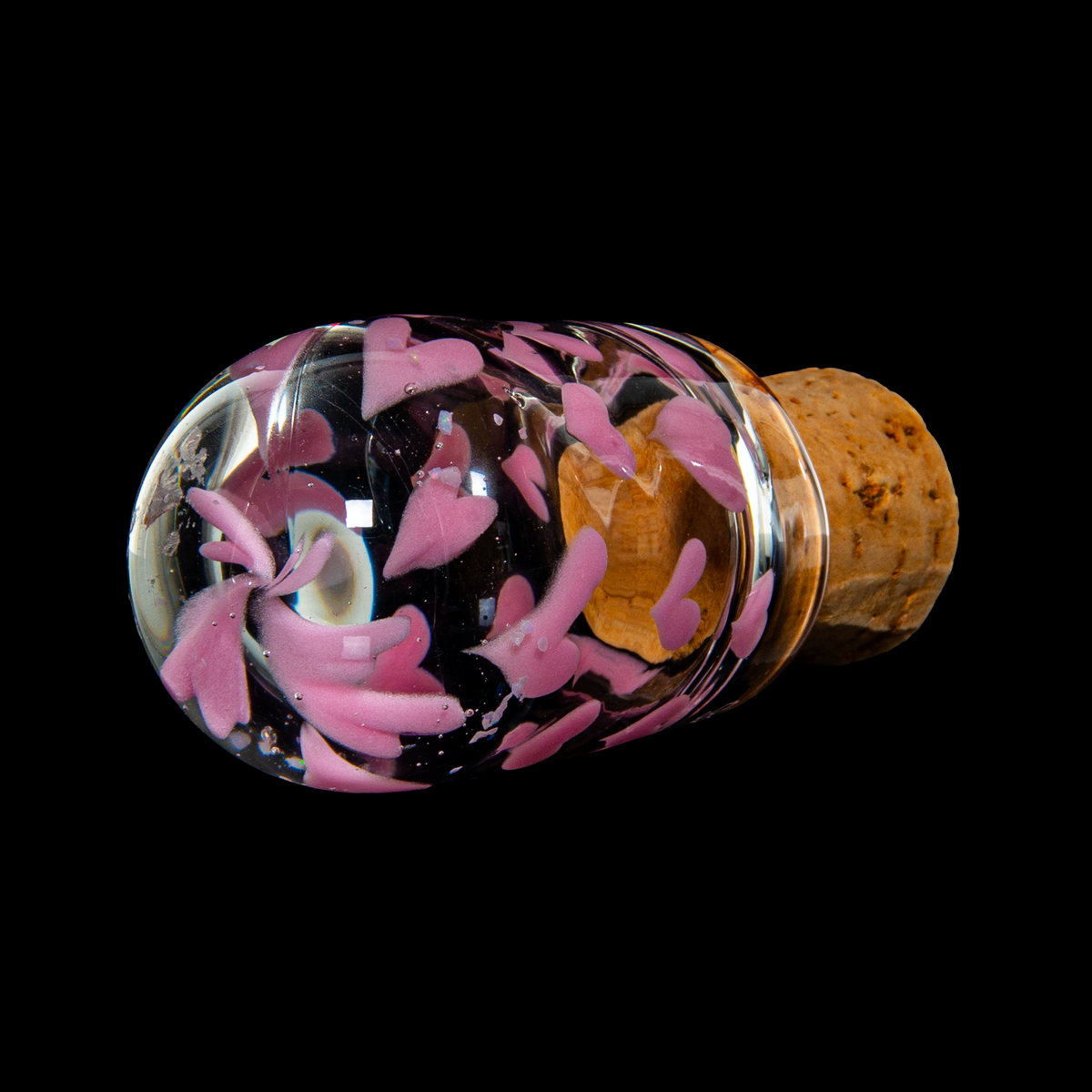 Sakibomb - Love Is In The Air Opal Jar 1