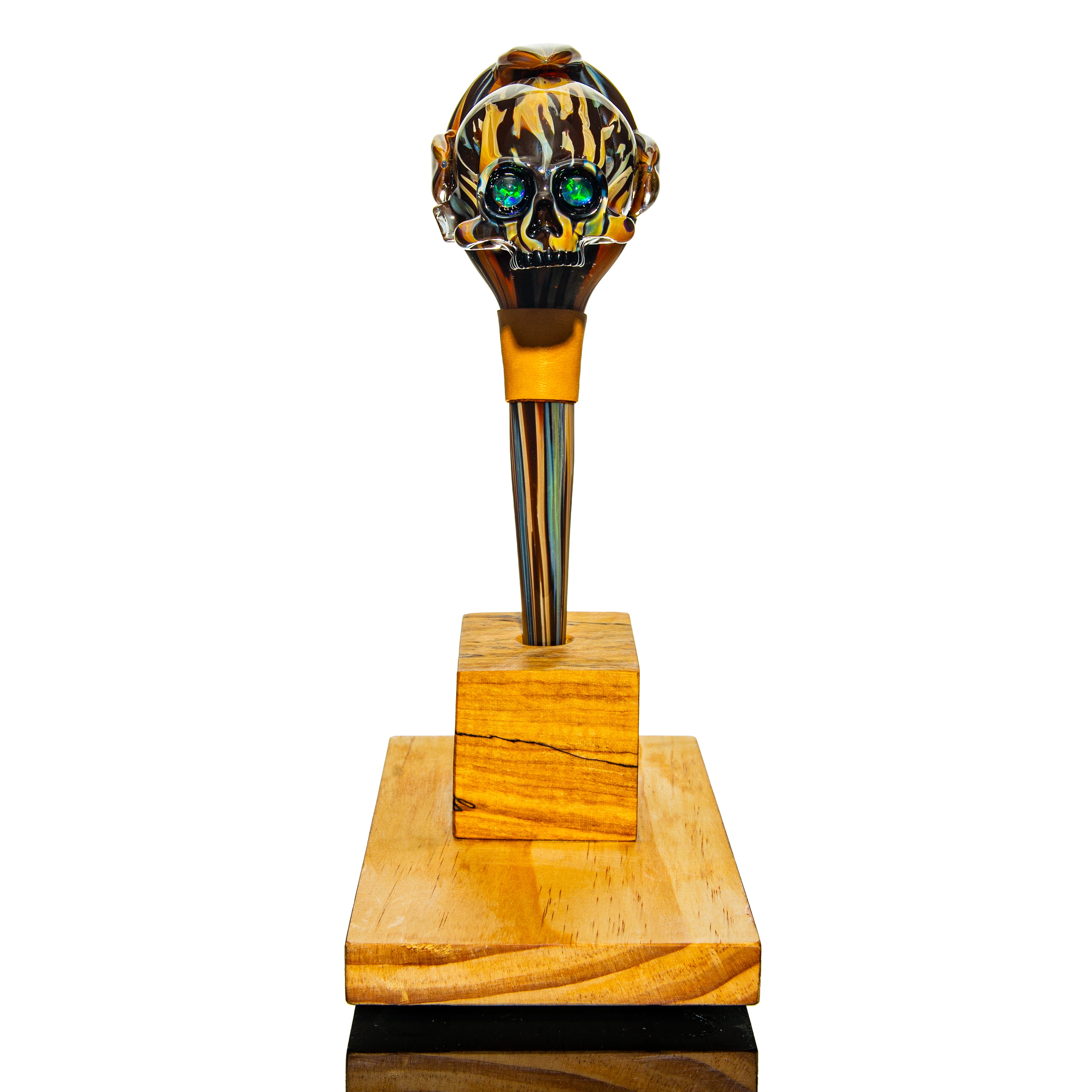 Elks That Run x AKM - War Hammer