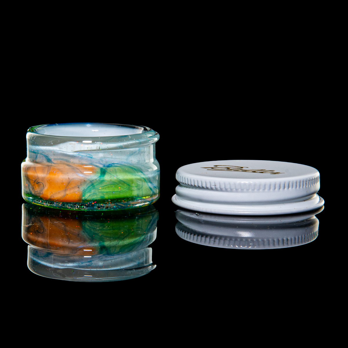 Baller Jar x Scott Moan