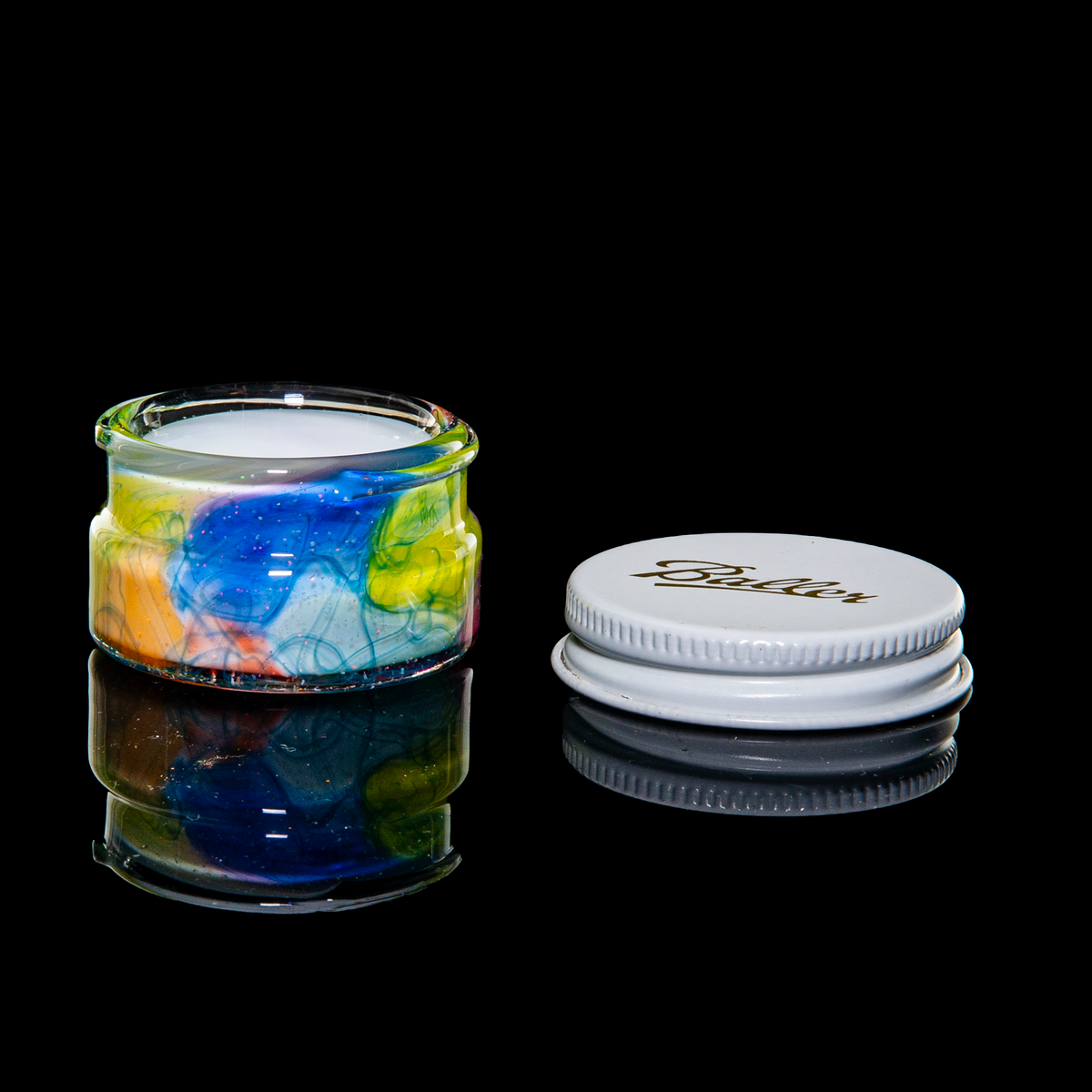Baller Jar x Scott Moan