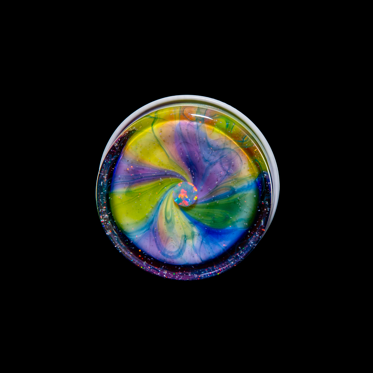 Baller Jar x Scott Moan