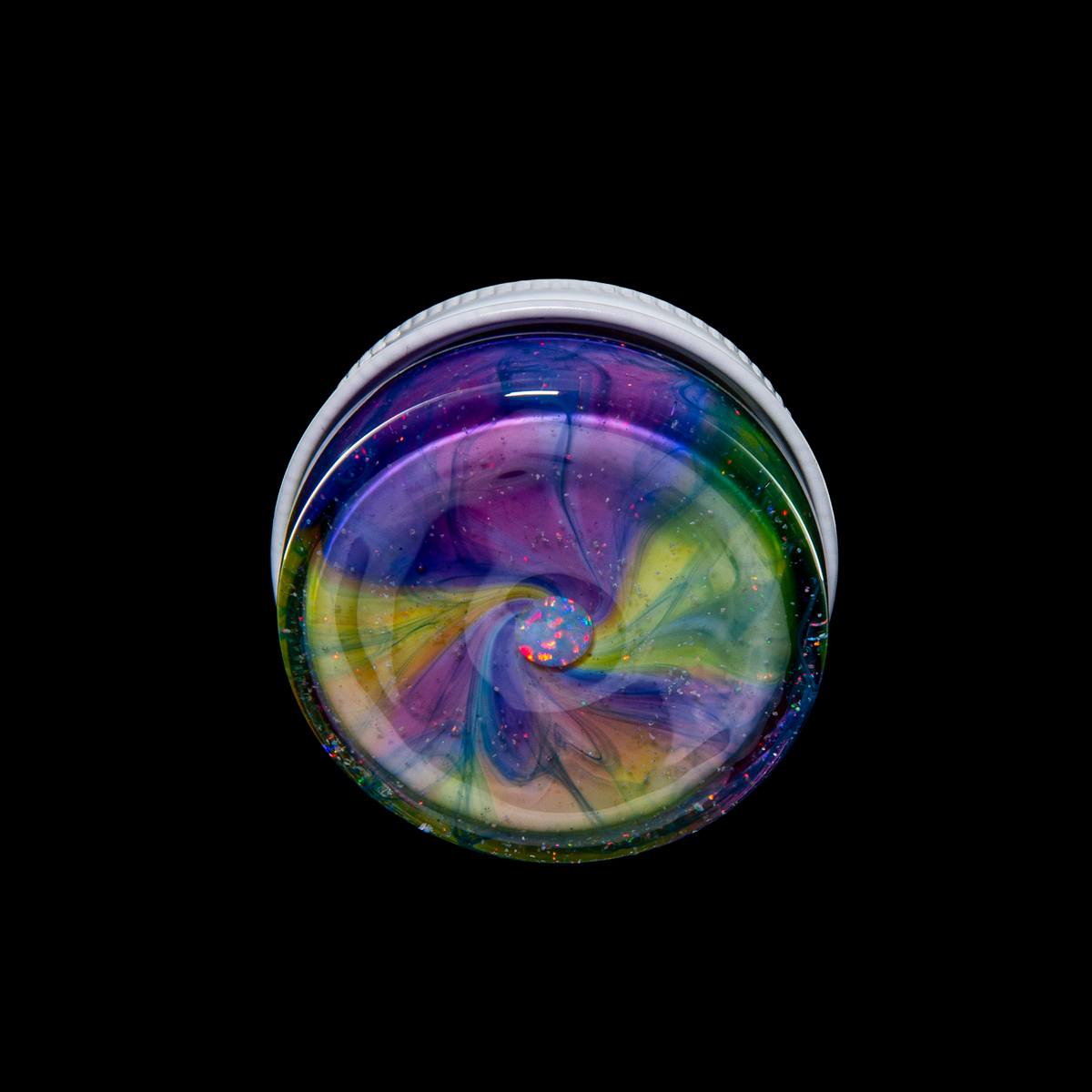 Baller Jar x Scott Moan