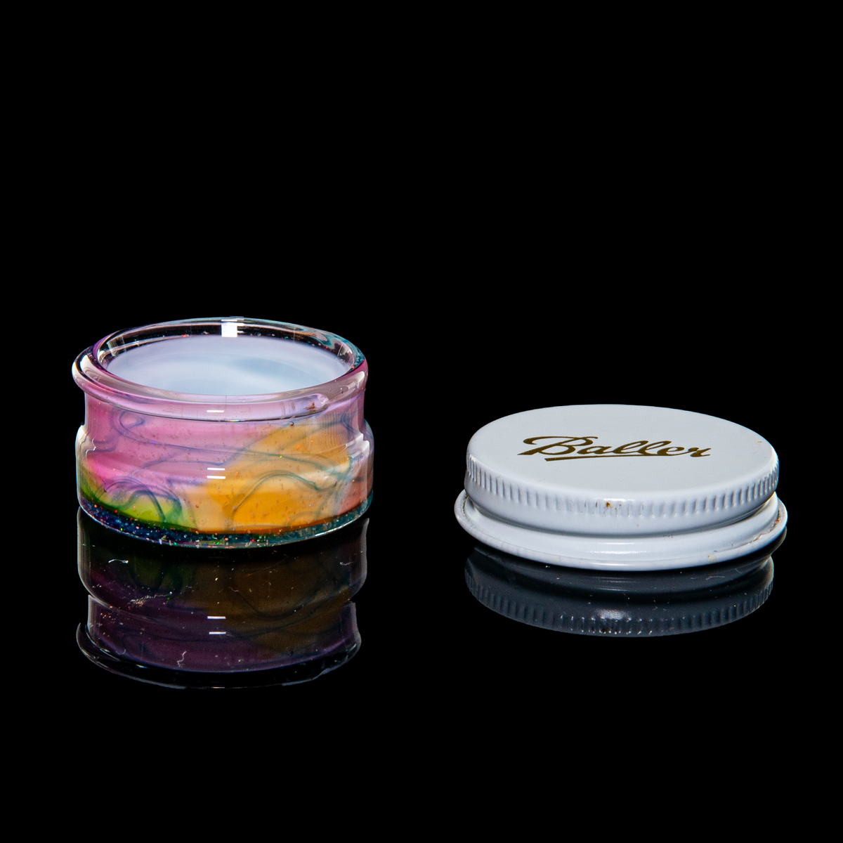 Baller Jar x Scott Moan
