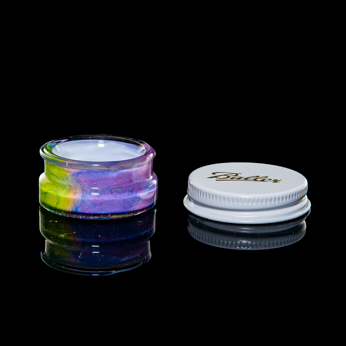 Baller Jar x Scott Moan