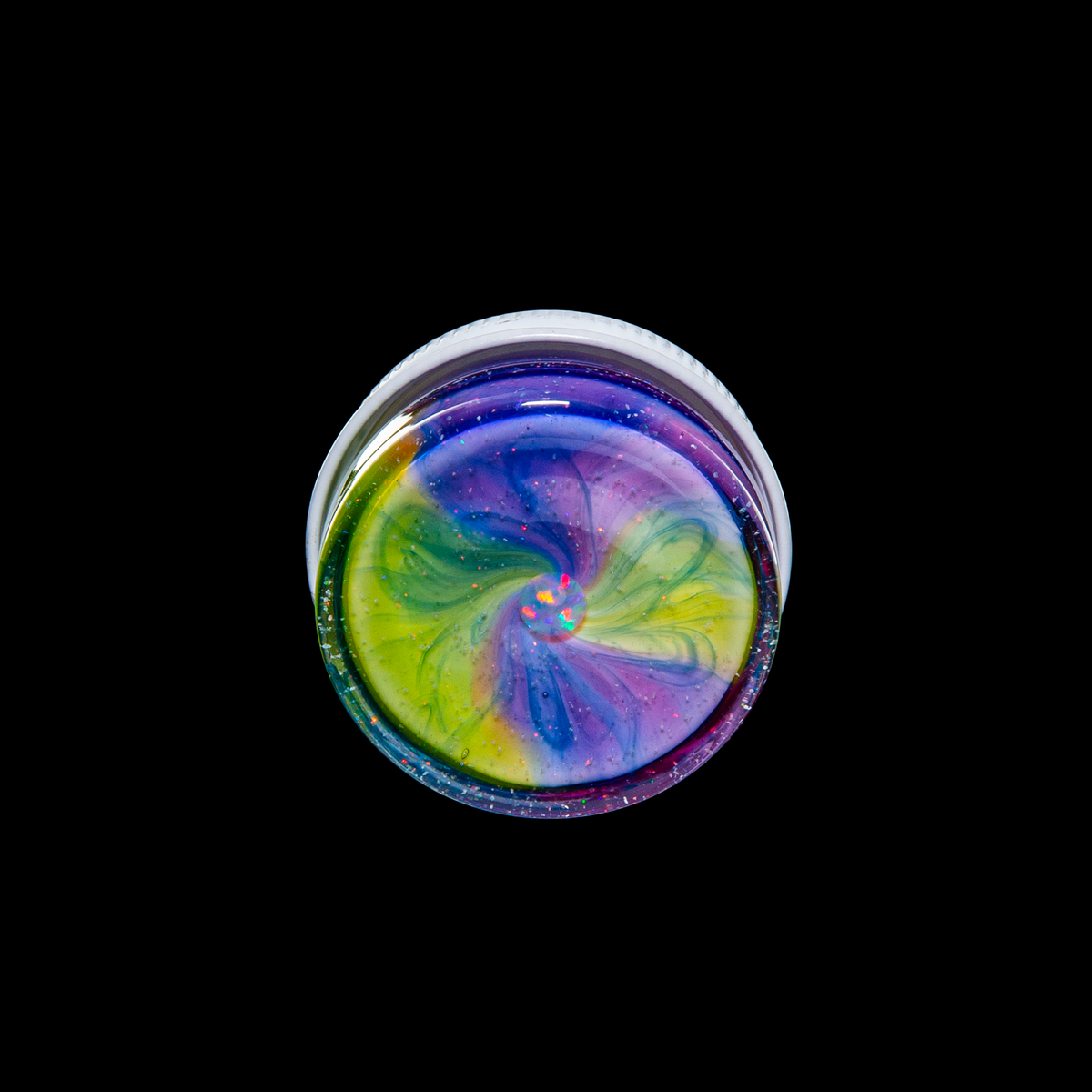 Baller Jar x Scott Moan