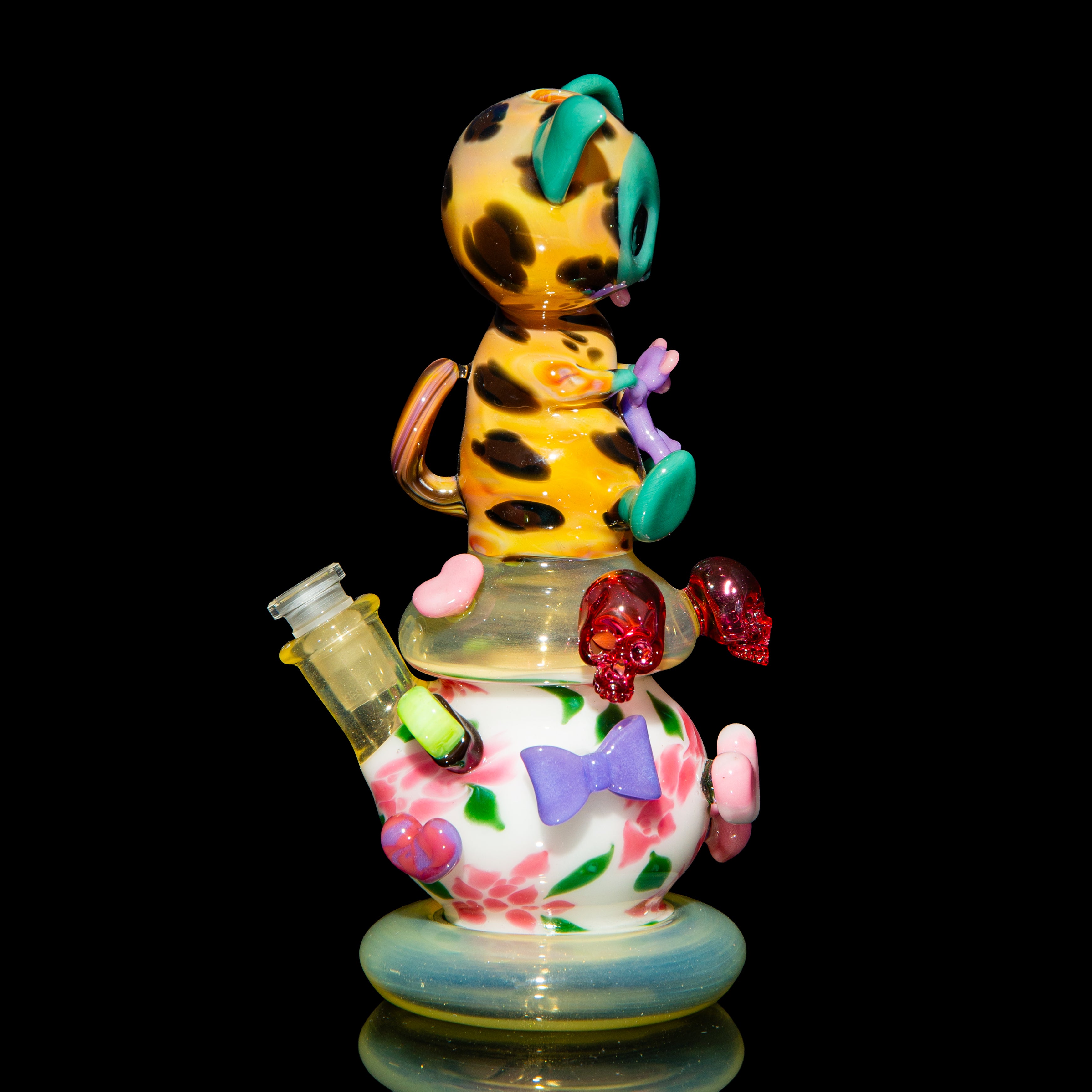 Sakibomb x Aquarius - Doppelgänger Tomobataraki