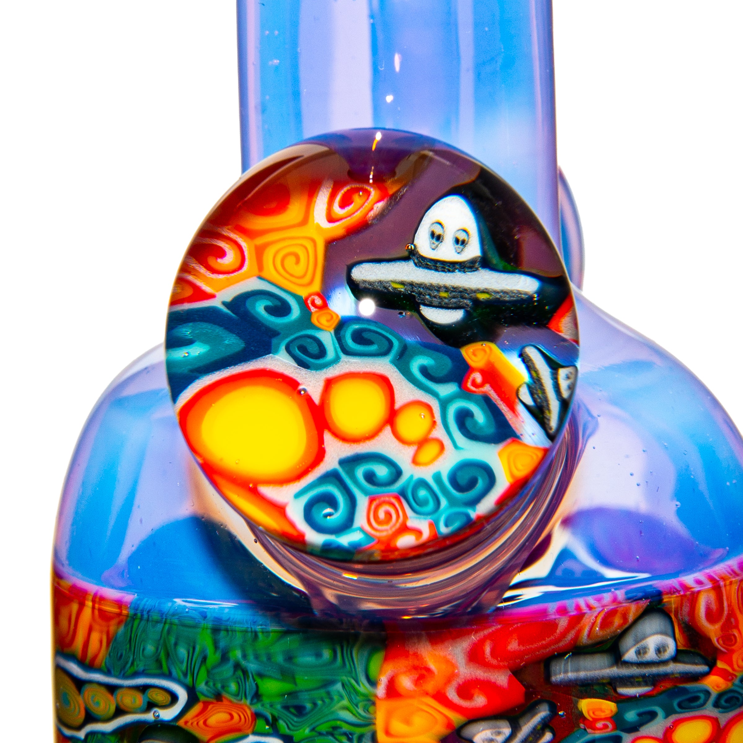 MAP Glass - Neo Opal Mini Tube