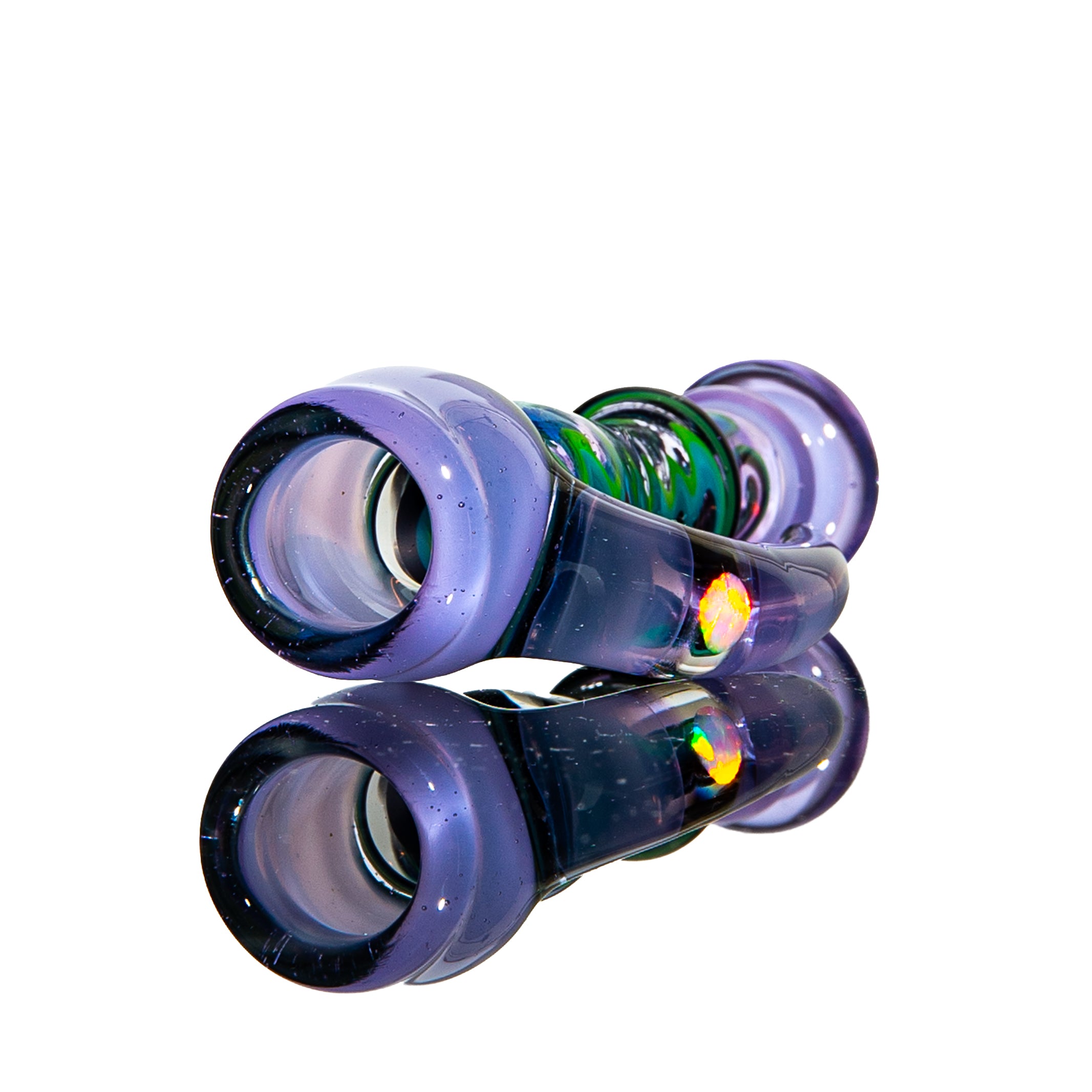 Natey Love - Purple Bubler