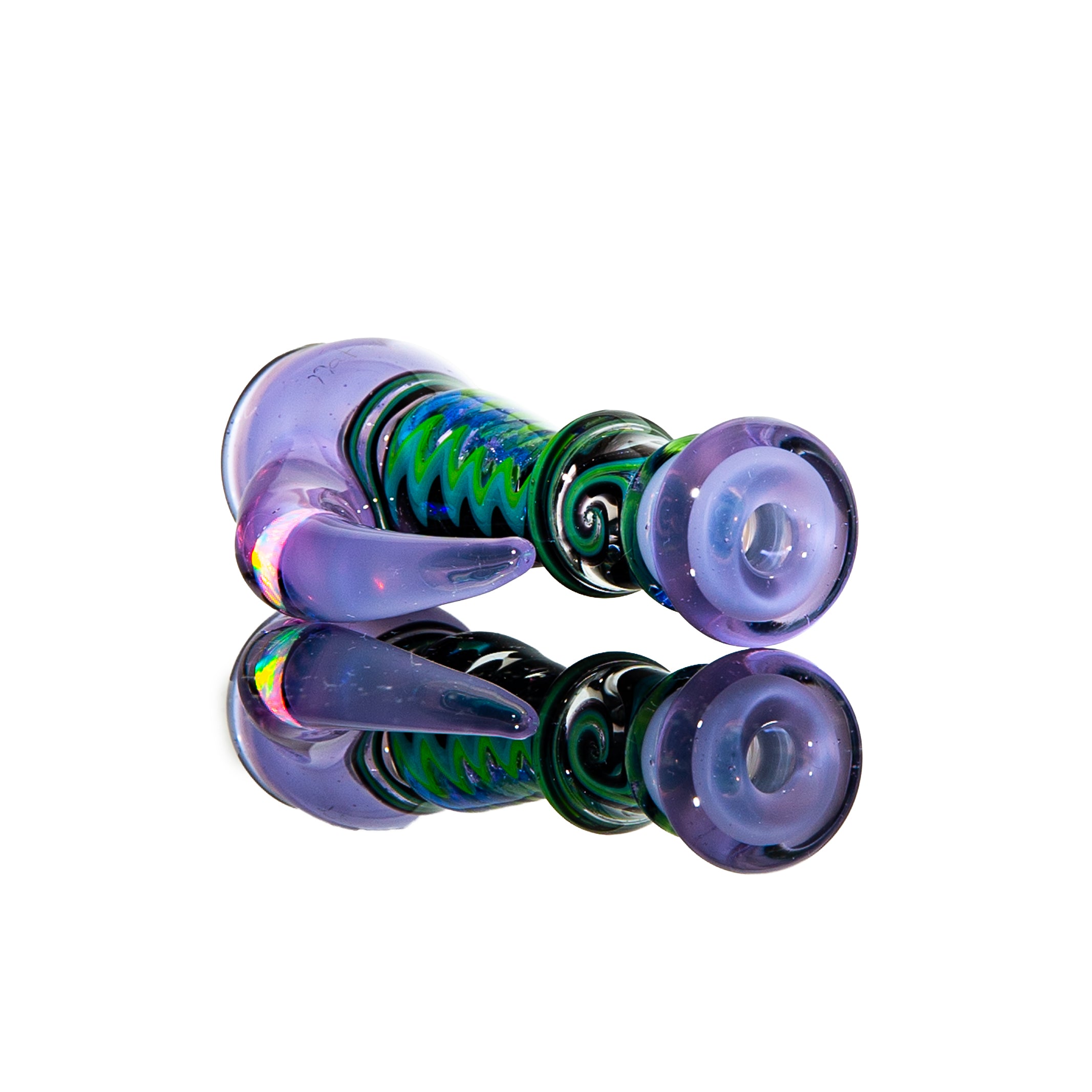 Natey Love - Purple Bubler