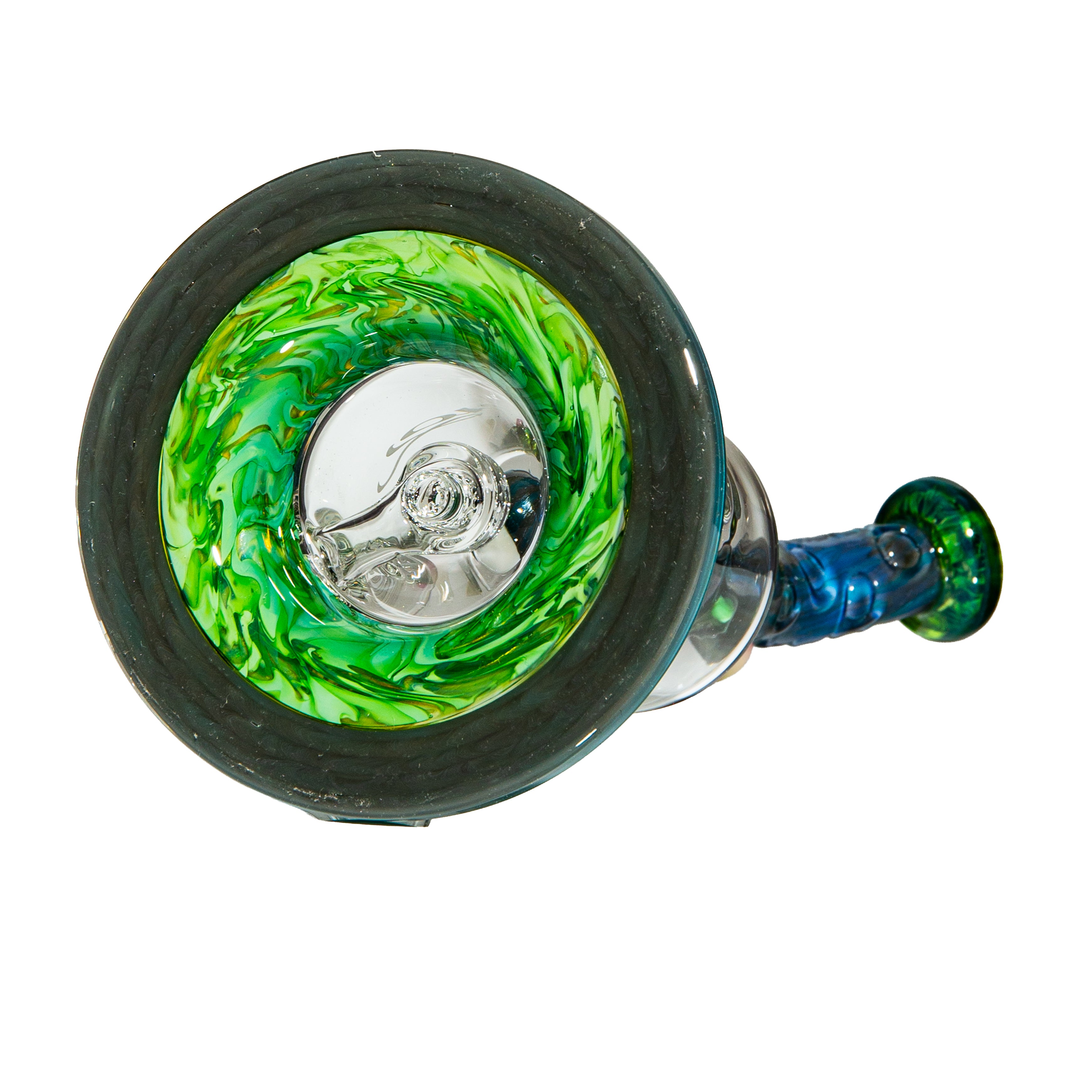 Toro Glass x Salt - Jetball