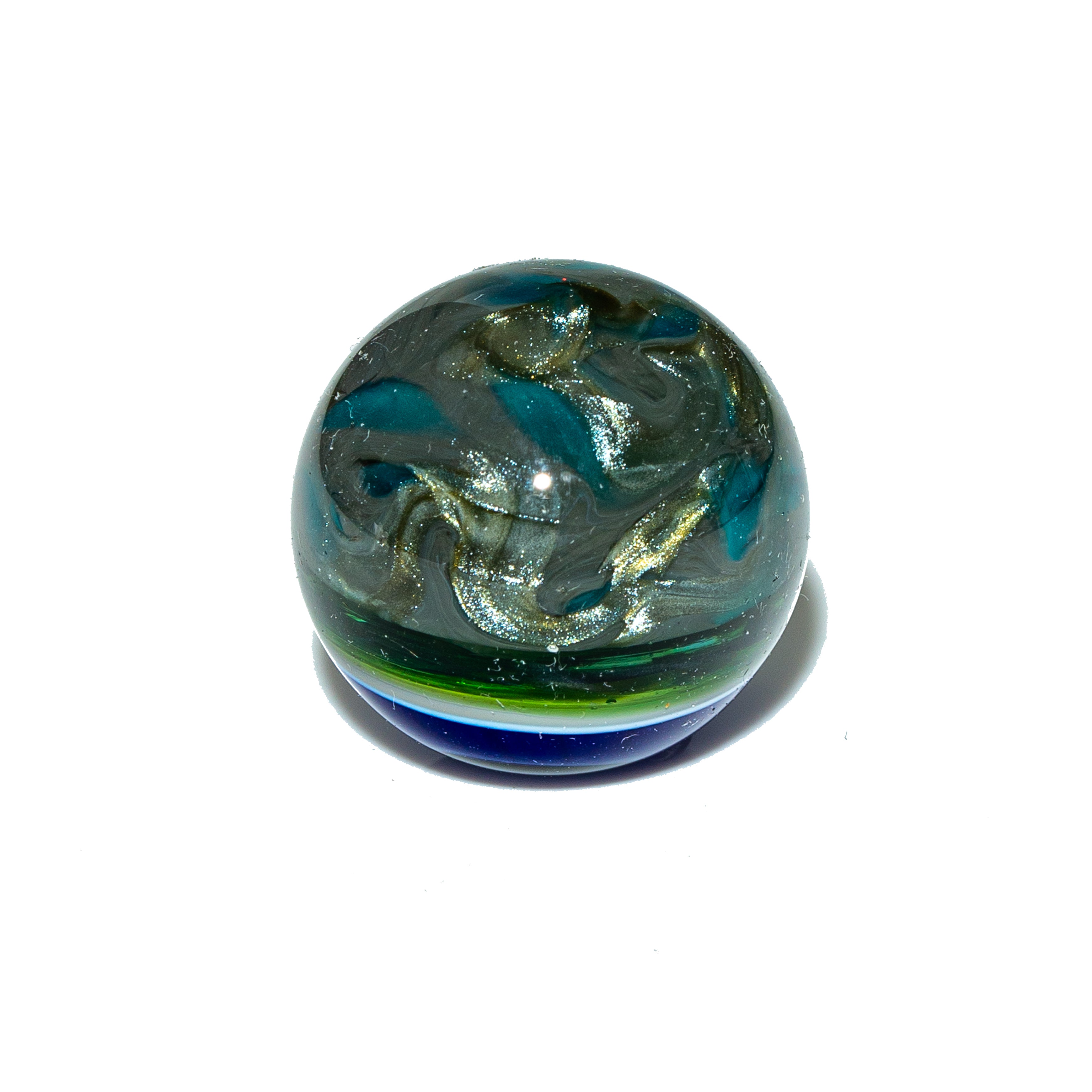 Toro Glass x Salt - Jetball