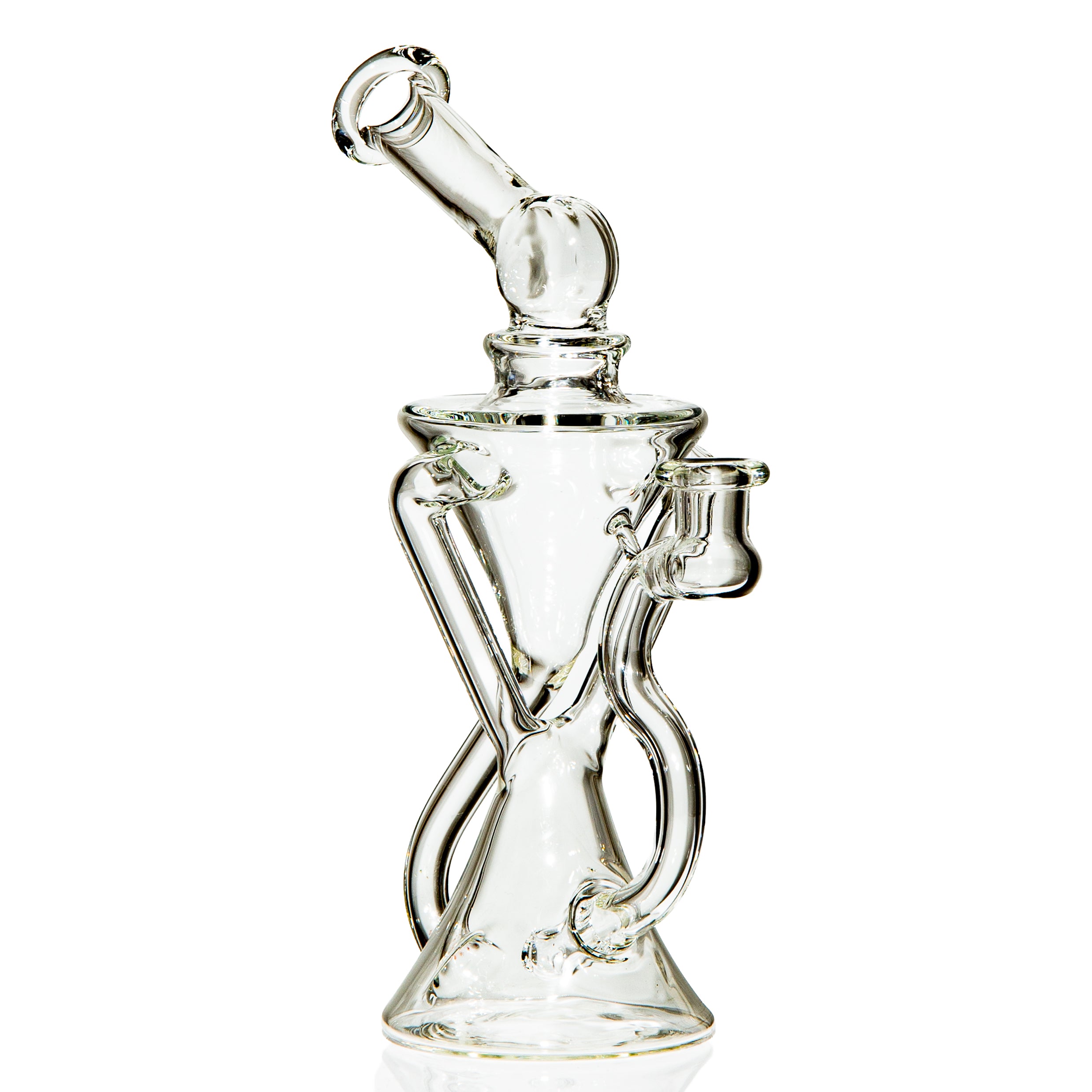 KNW Glass - Double Uptake Recycler 4