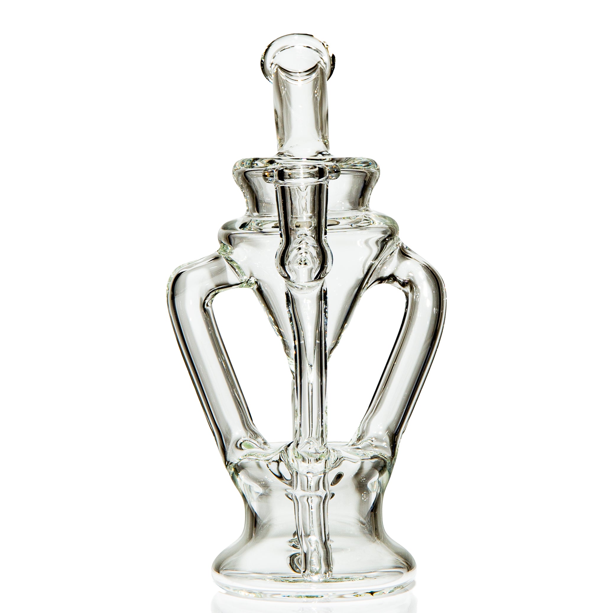 KNW Glass - Double Uptake Recycler 3