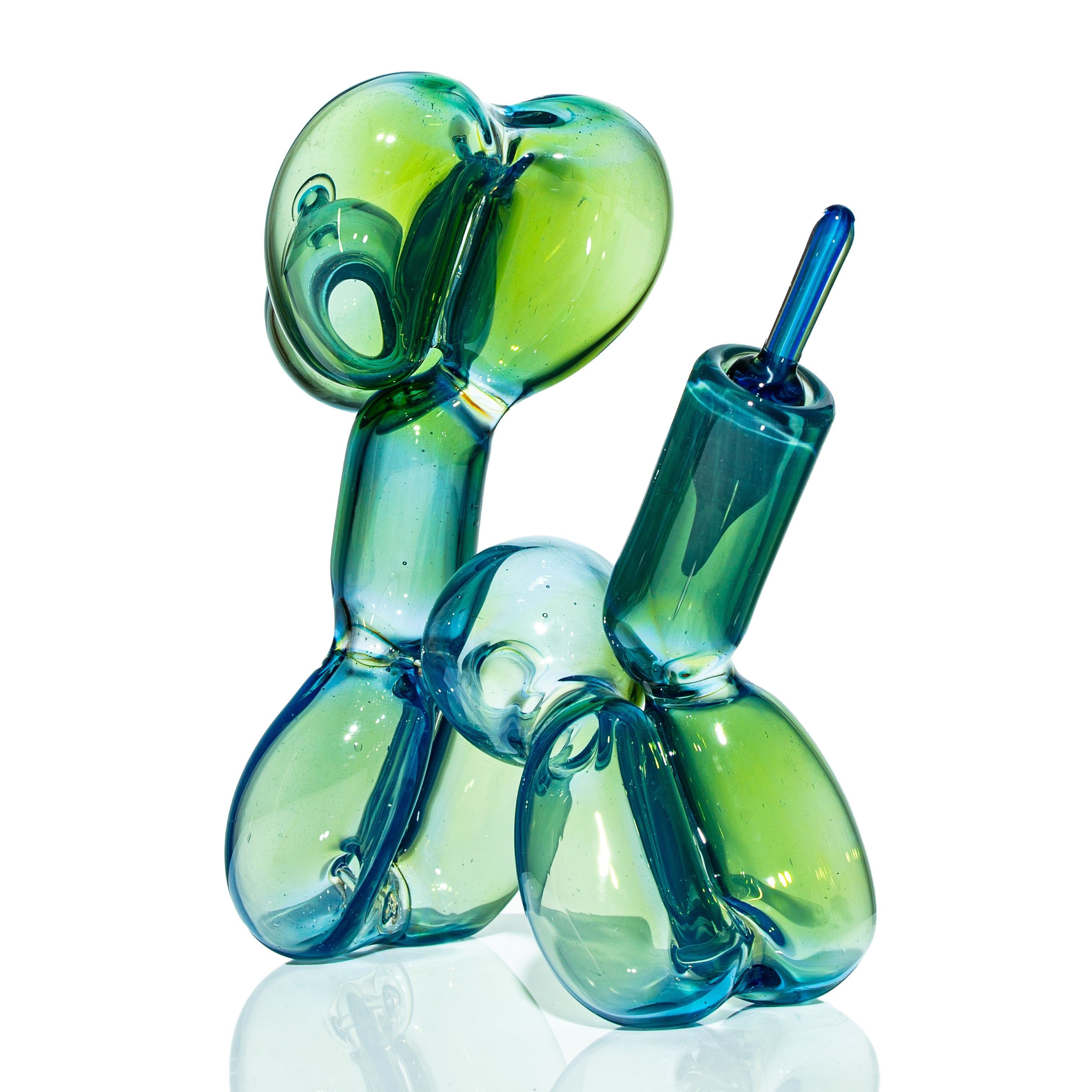 Blitzkriega - Balloon Dog