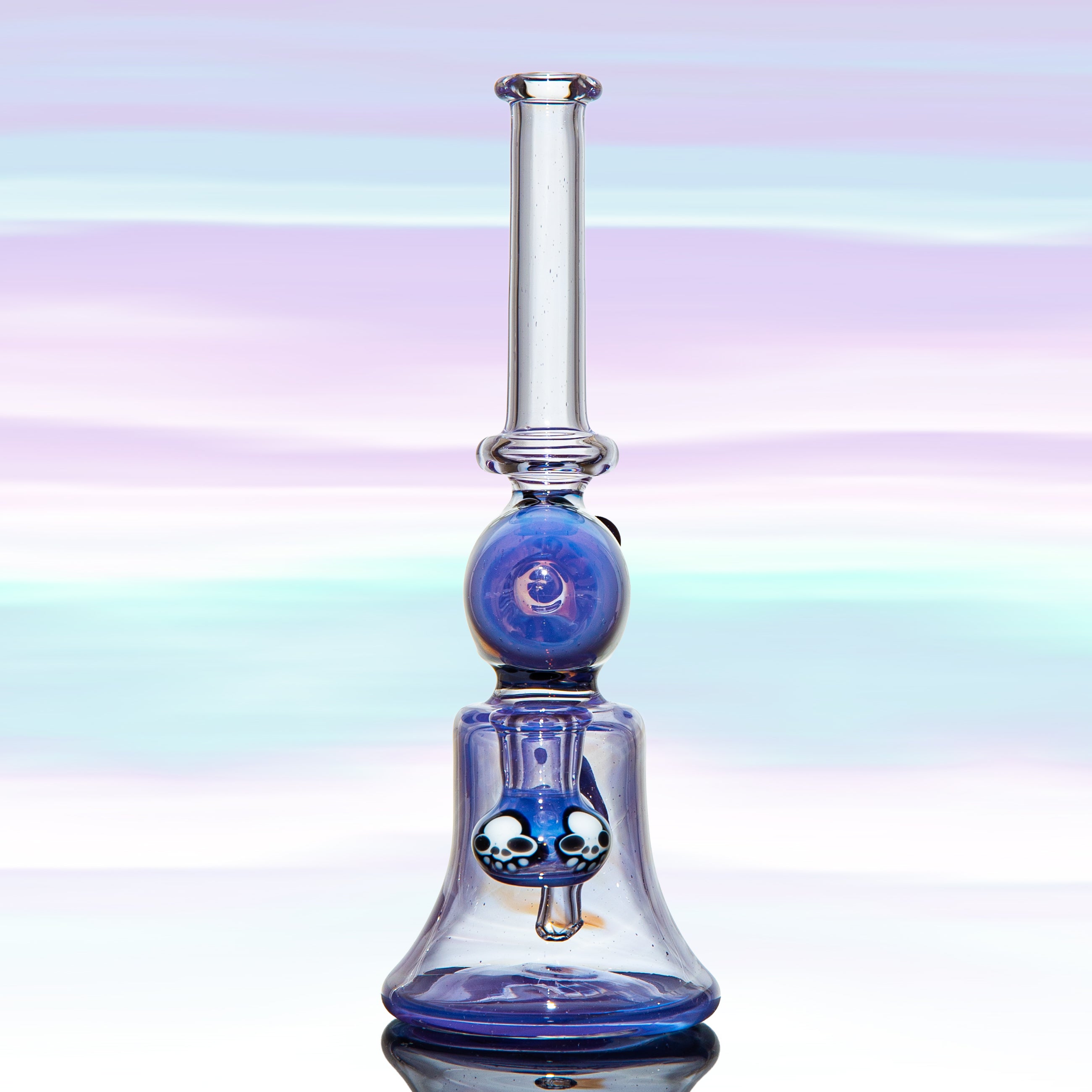 Lil Bear x Banjo - Devi Head Mini Tube