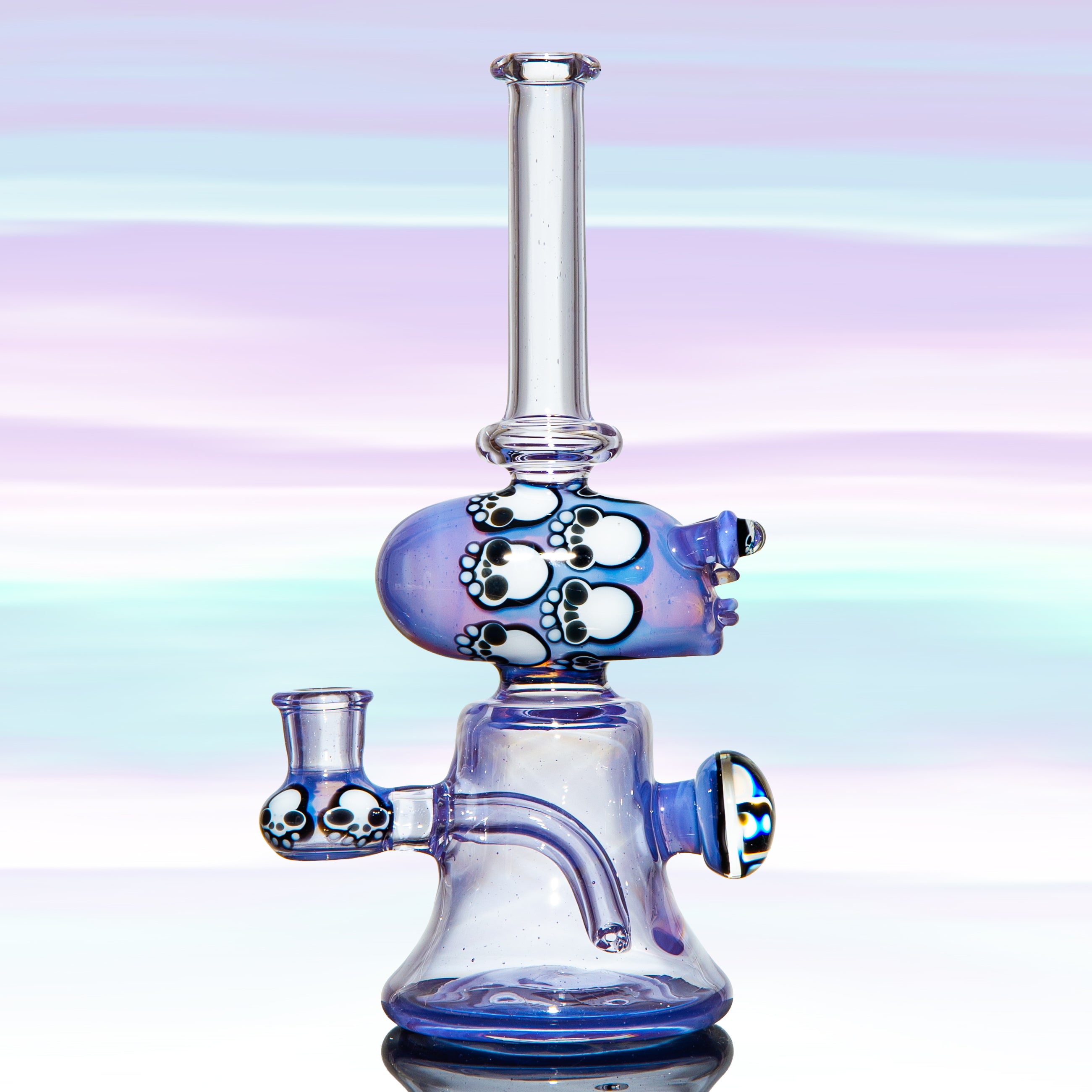 Lil Bear x Banjo - Devi Head Mini Tube