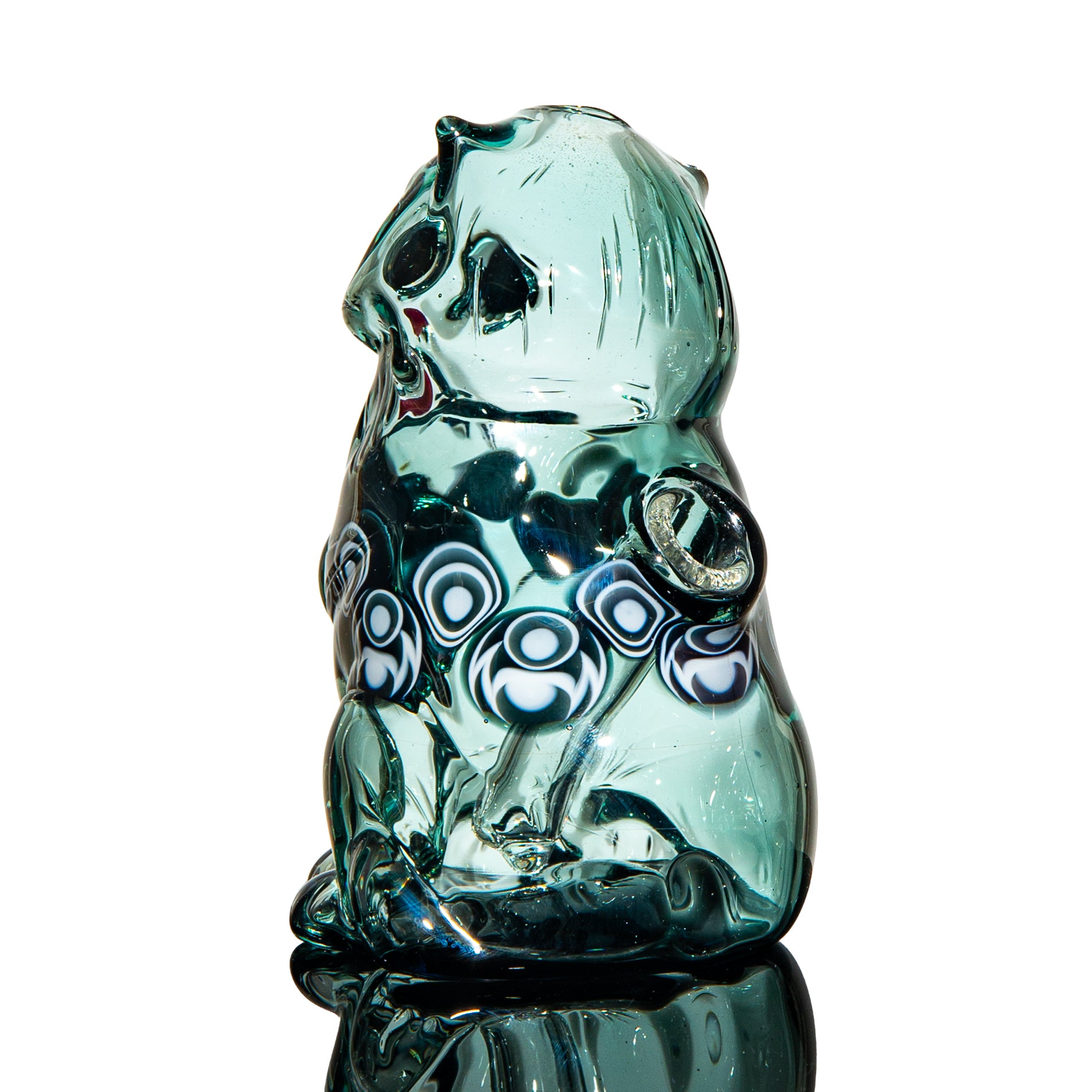 Lil Bear x Joe P - Lazer Cat