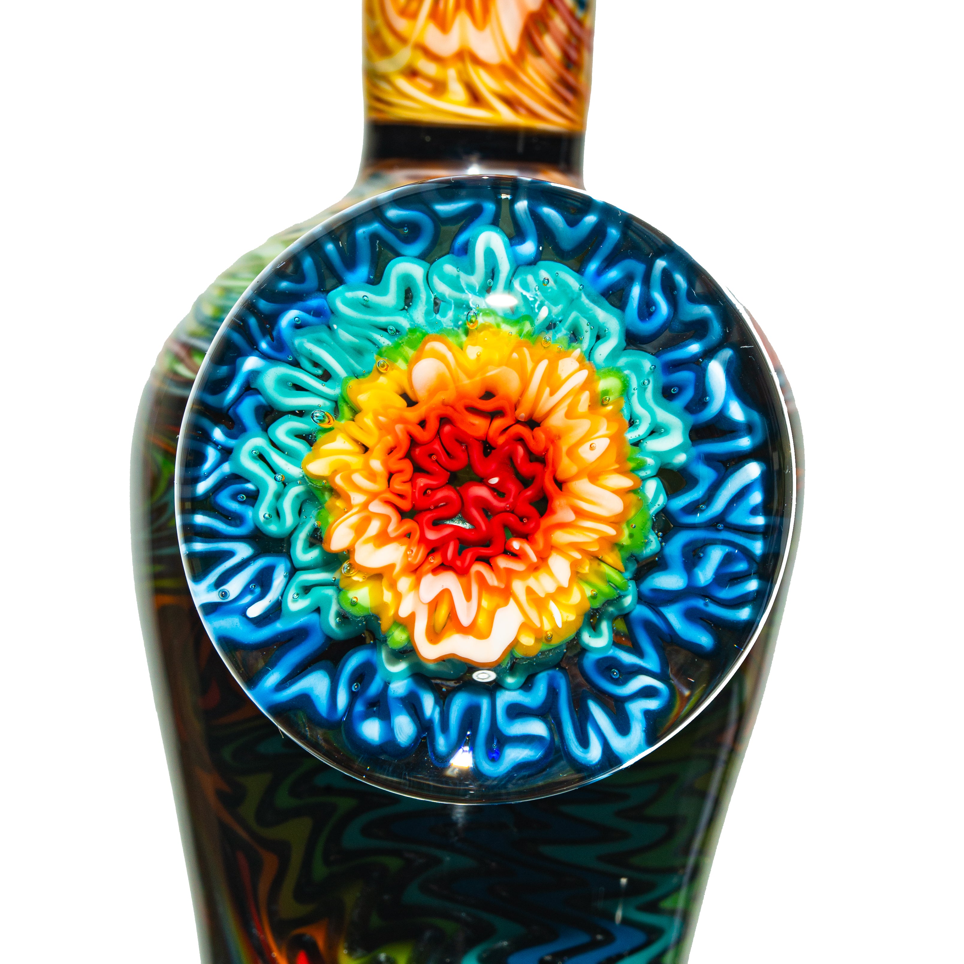 Charisma Glass x Karasick Glass