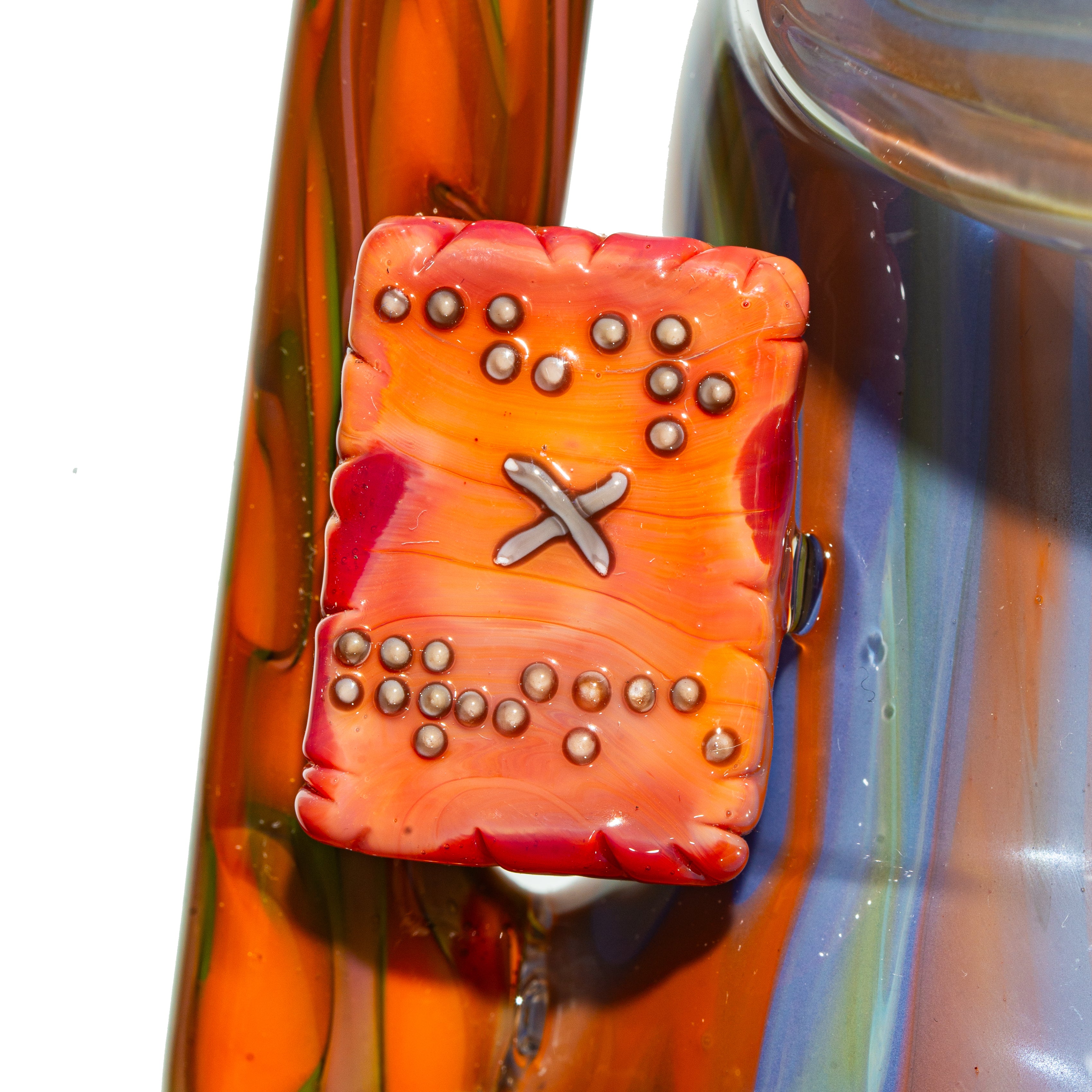 Charisma Glass x Grime Glass