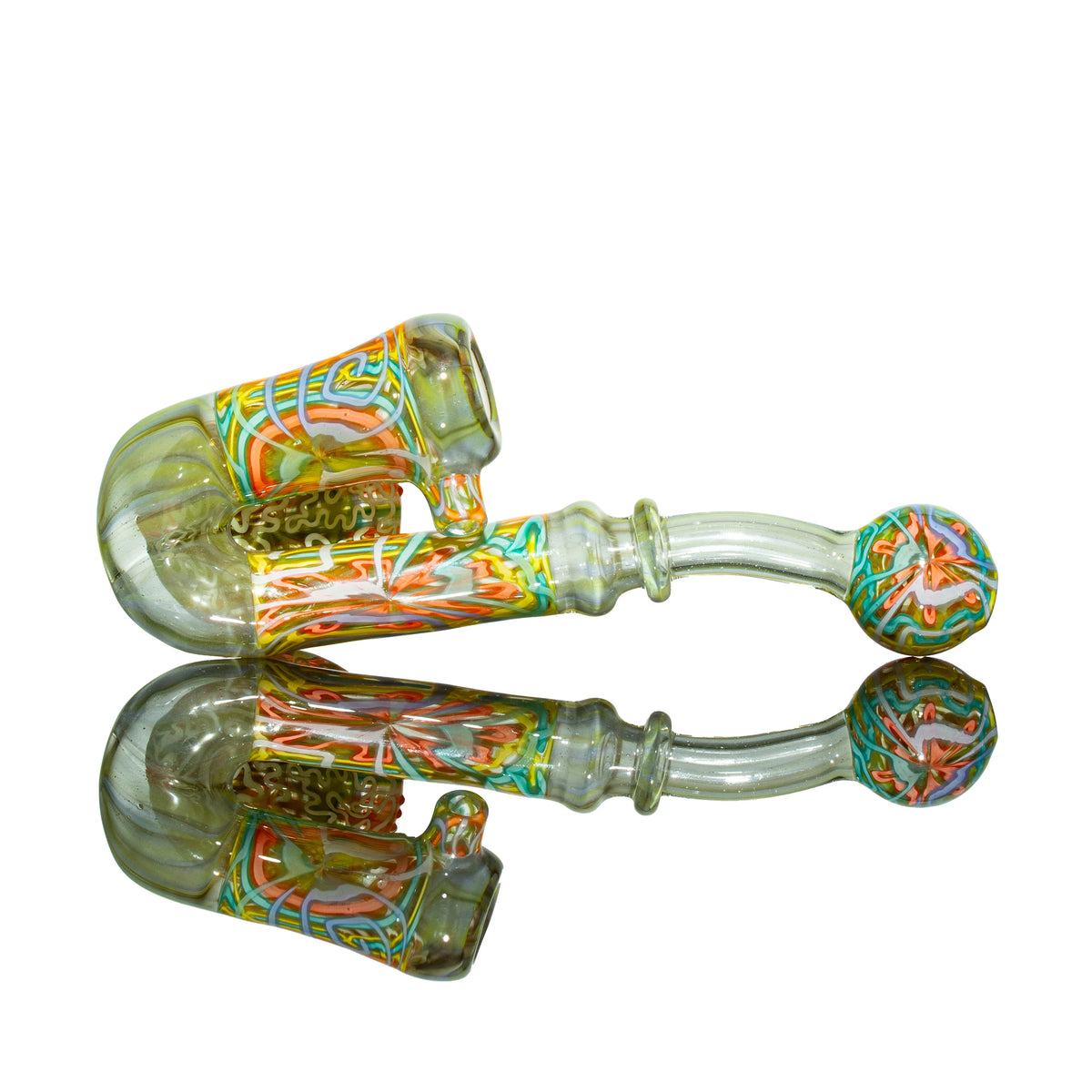 Charisma Glass x Phunk Glass