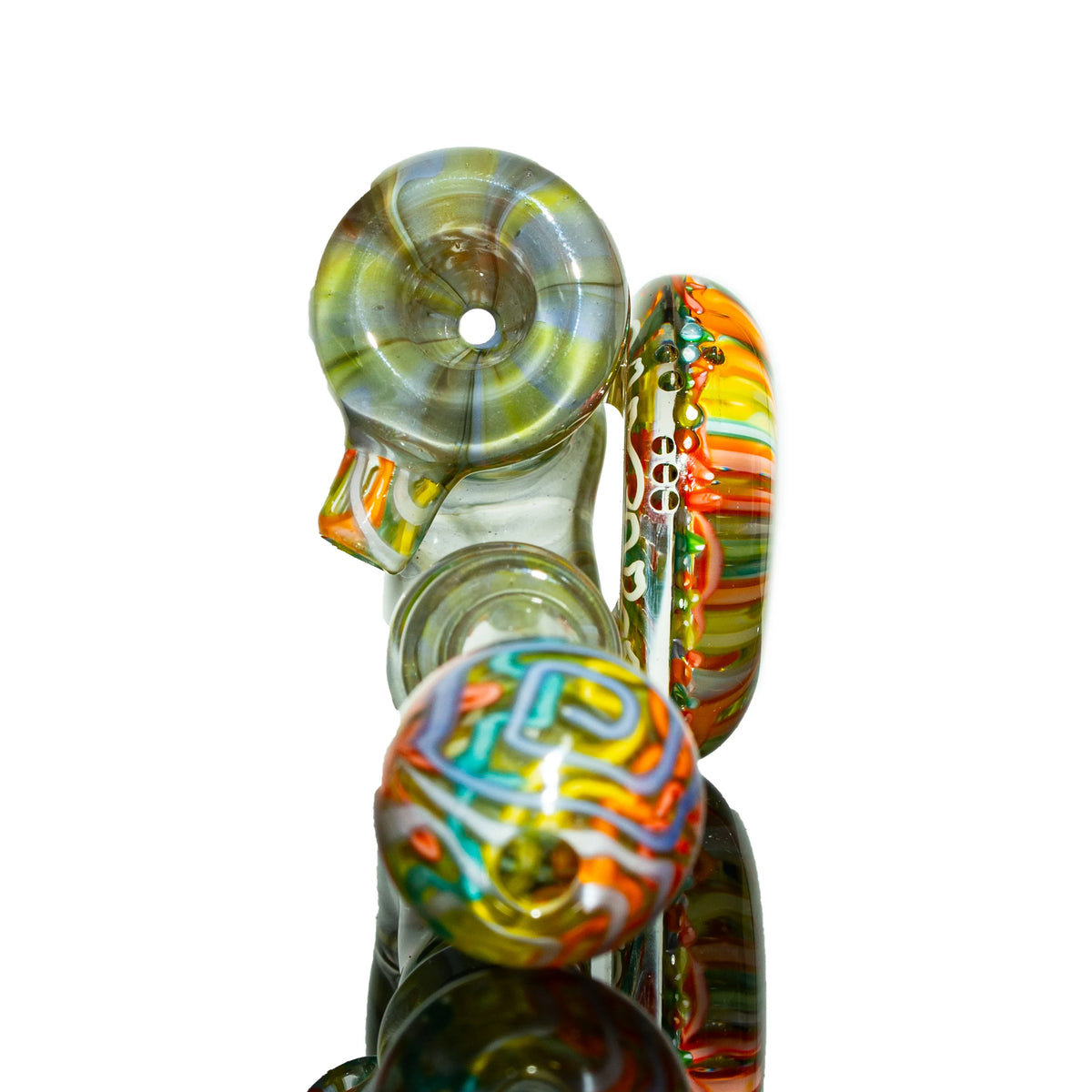 Charisma Glass x Phunk Glass