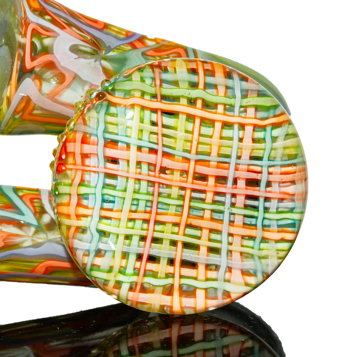 Charisma Glass x Phunk Glass