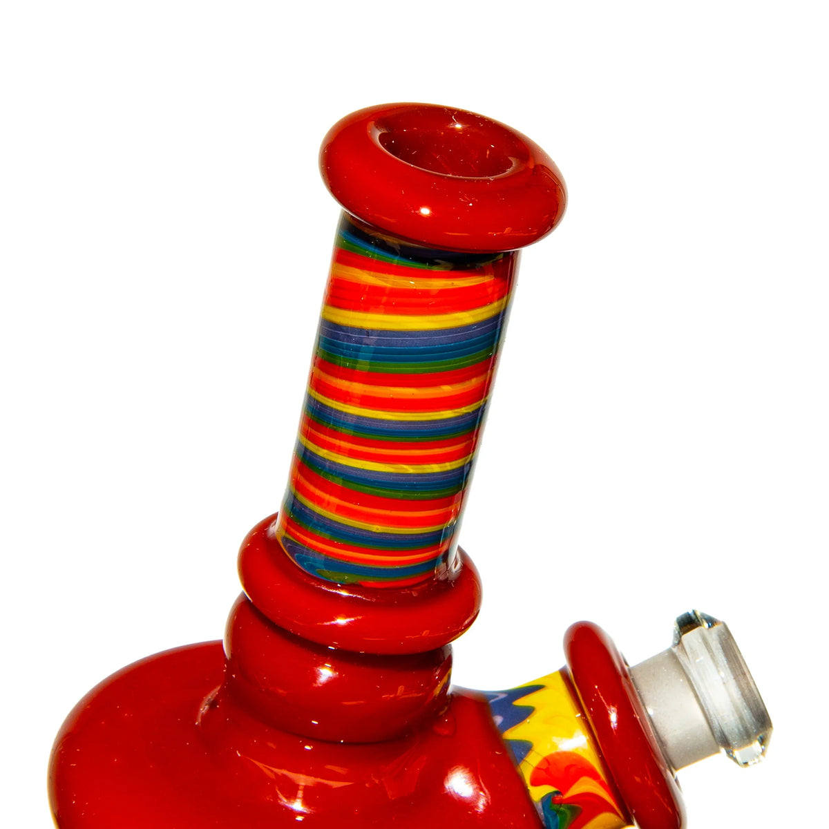 Charisma Glass x Mary Melts - Athyrmata Mini Tube