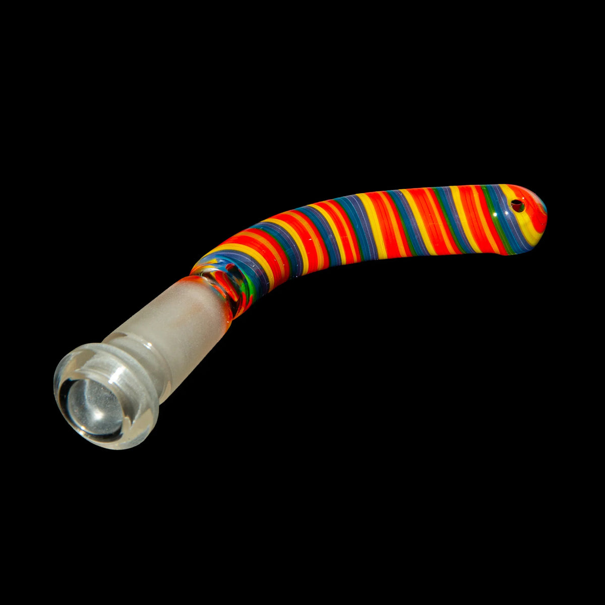 Charisma Glass x Mary Melts - Athyrmata Mini Tube