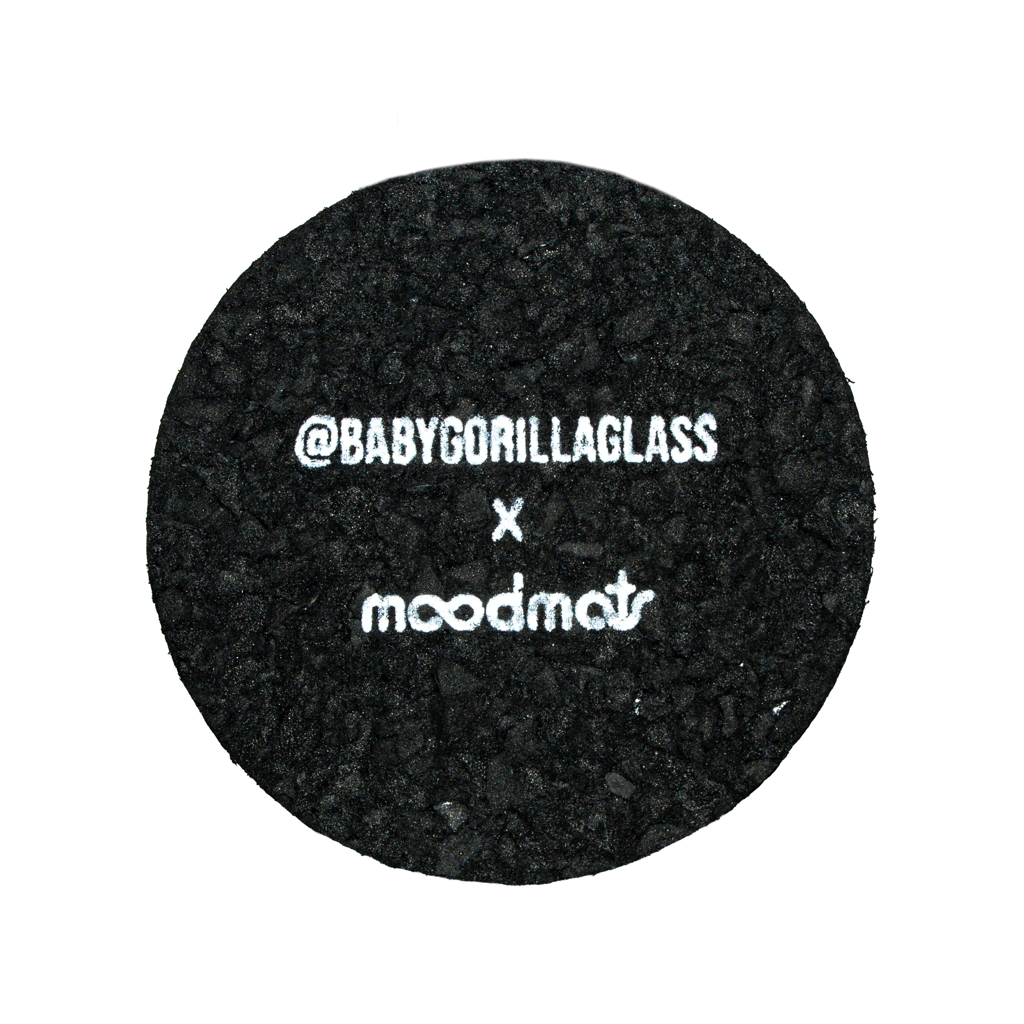 Charisma Glass x Baby Gorilla Glass - Terp Taster