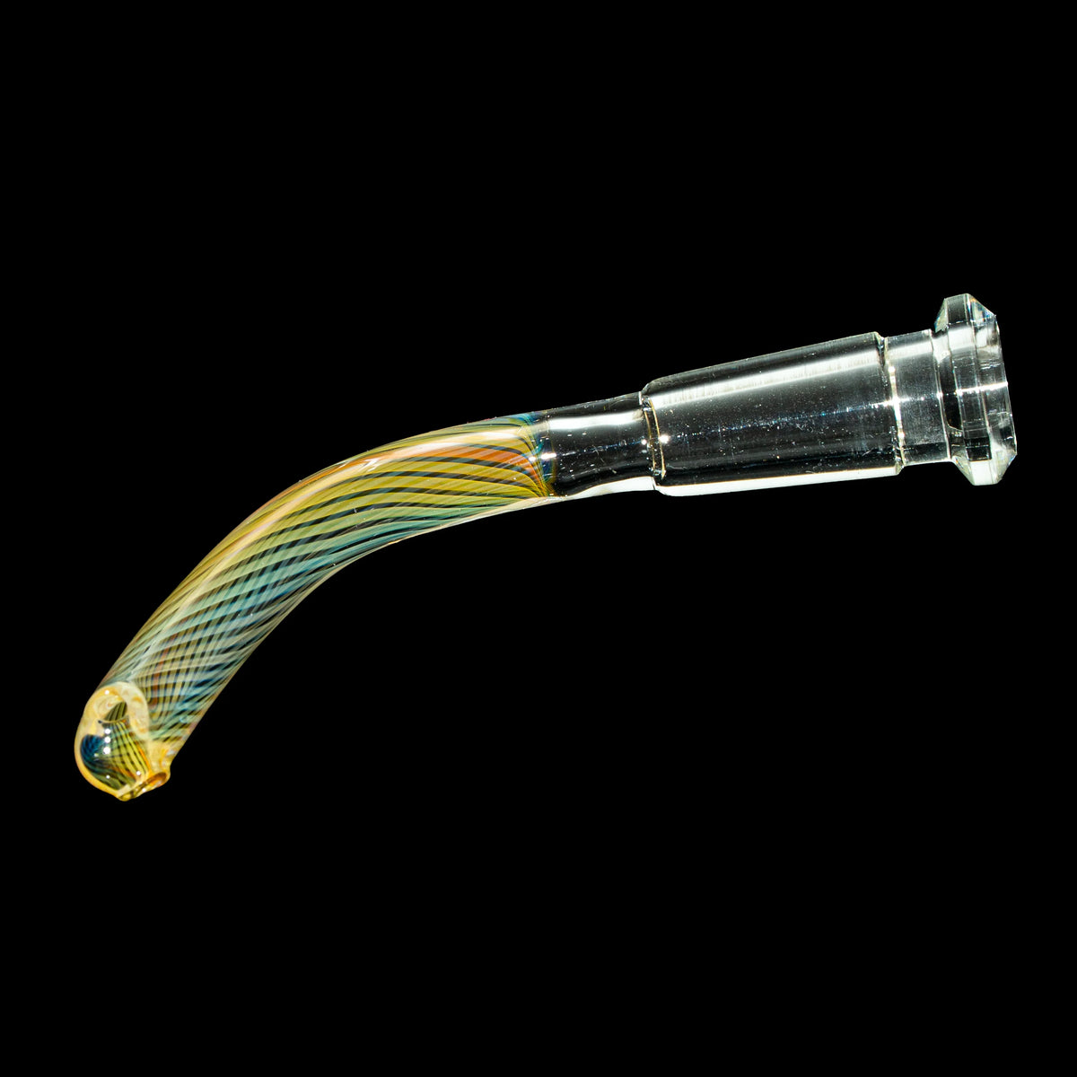 Charimsa Glass x Gatez Glass