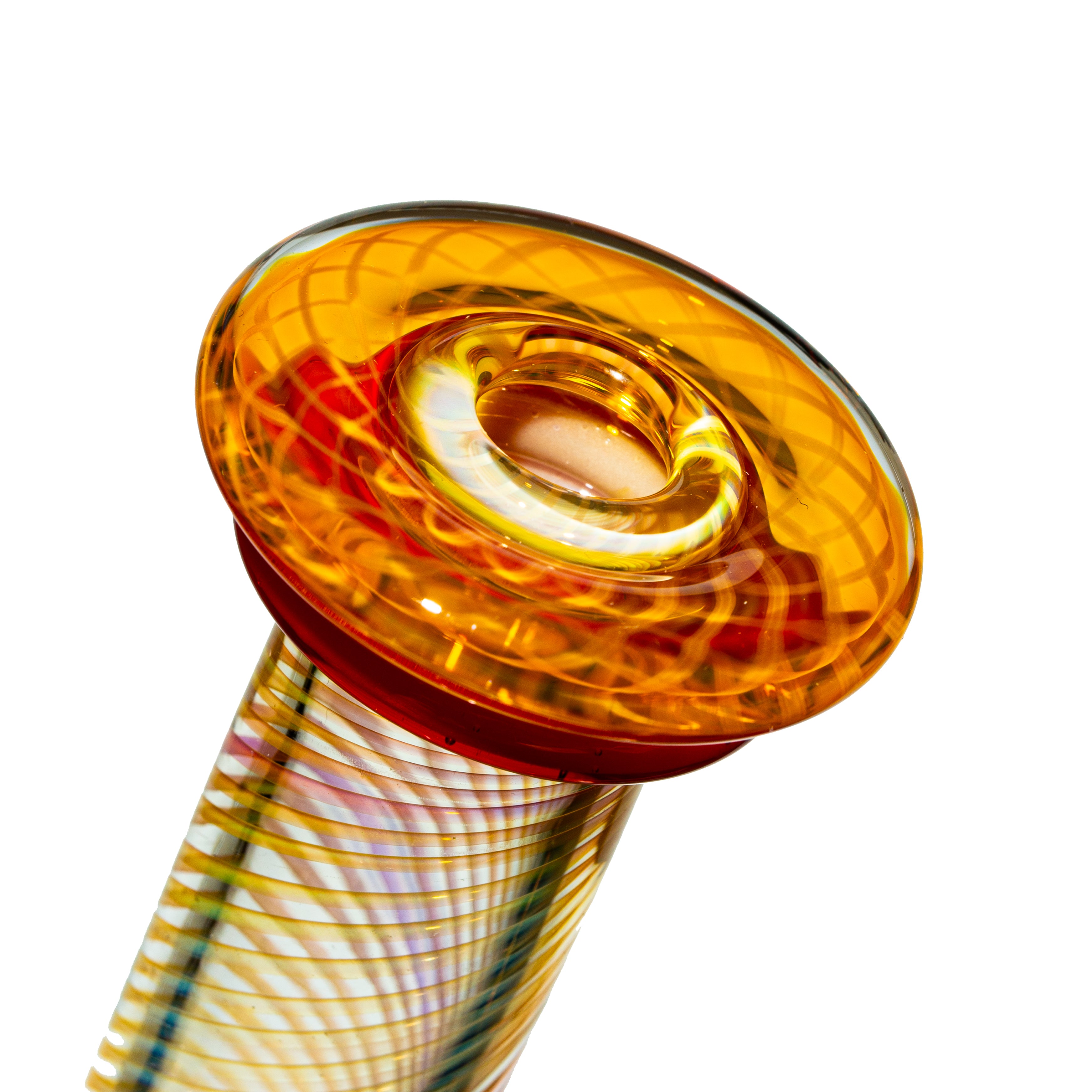 Charimsa Glass x Gatez Glass