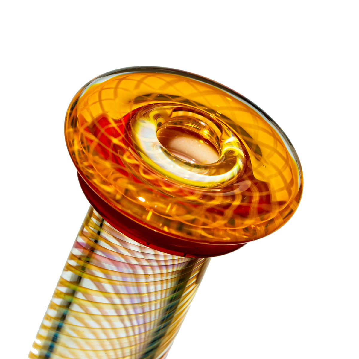 Charimsa Glass x Gatez Glass