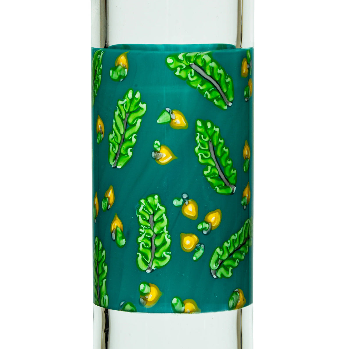 Charisma Glass x Holloh