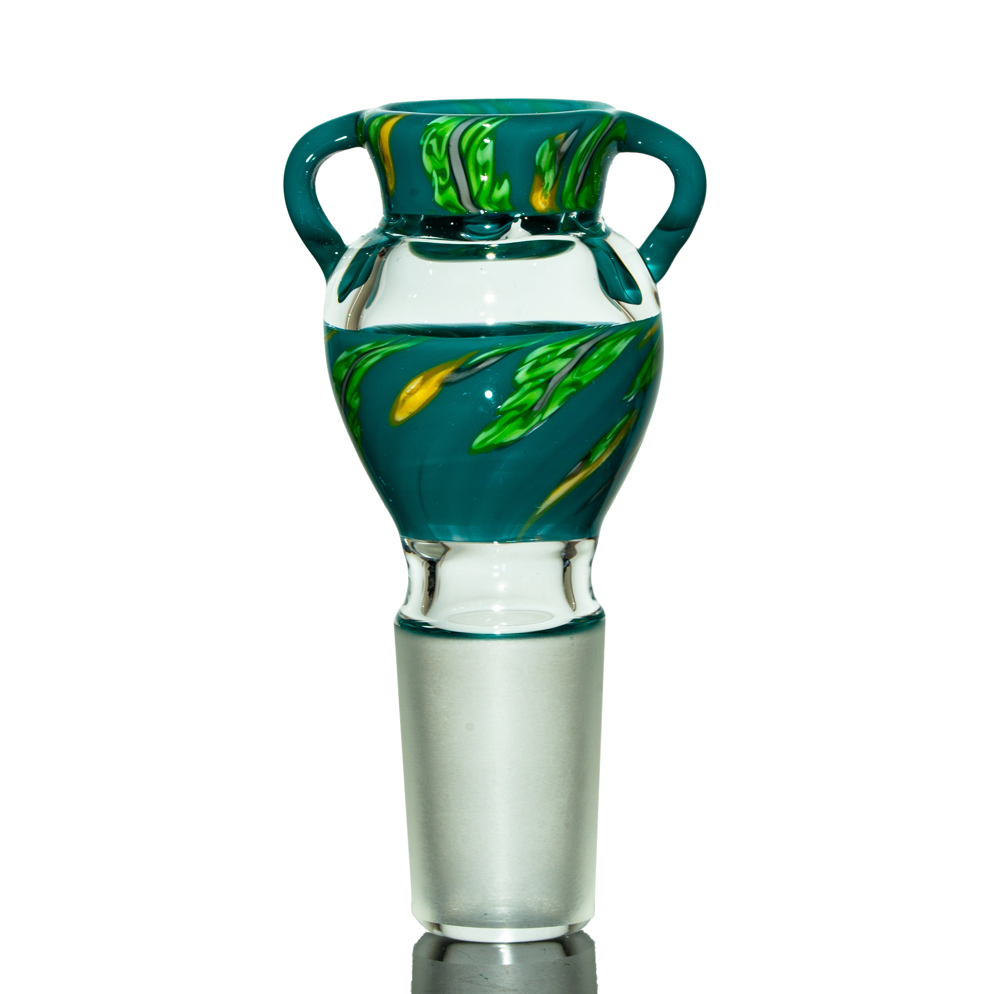 Charisma Glass x Holloh
