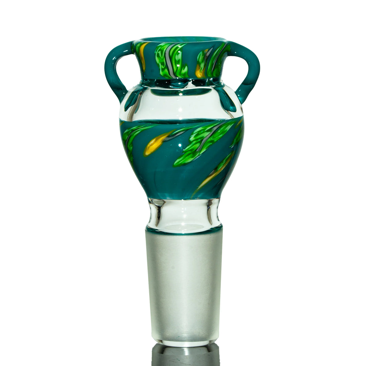 Charisma Glass x Holloh