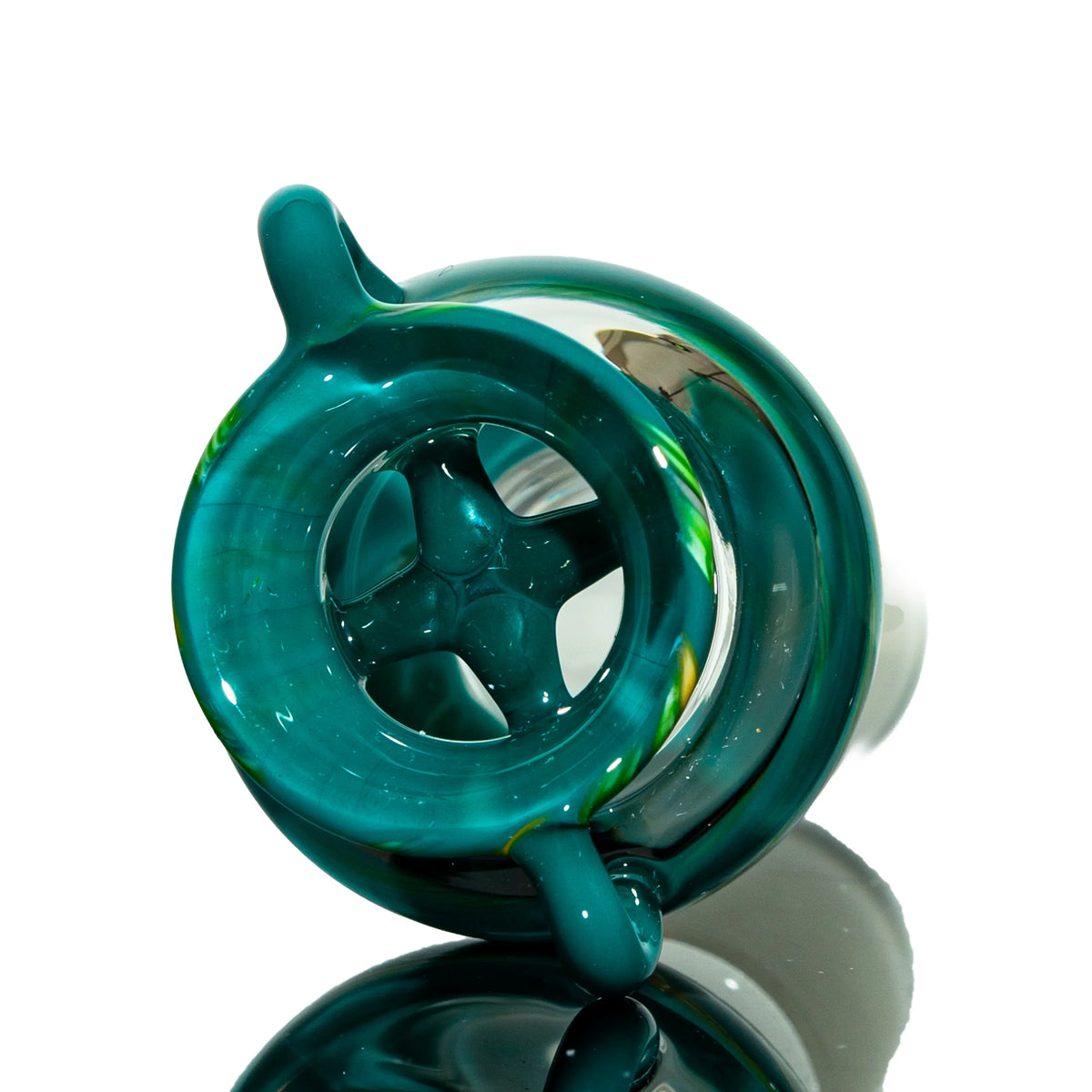 Charisma Glass x Holloh