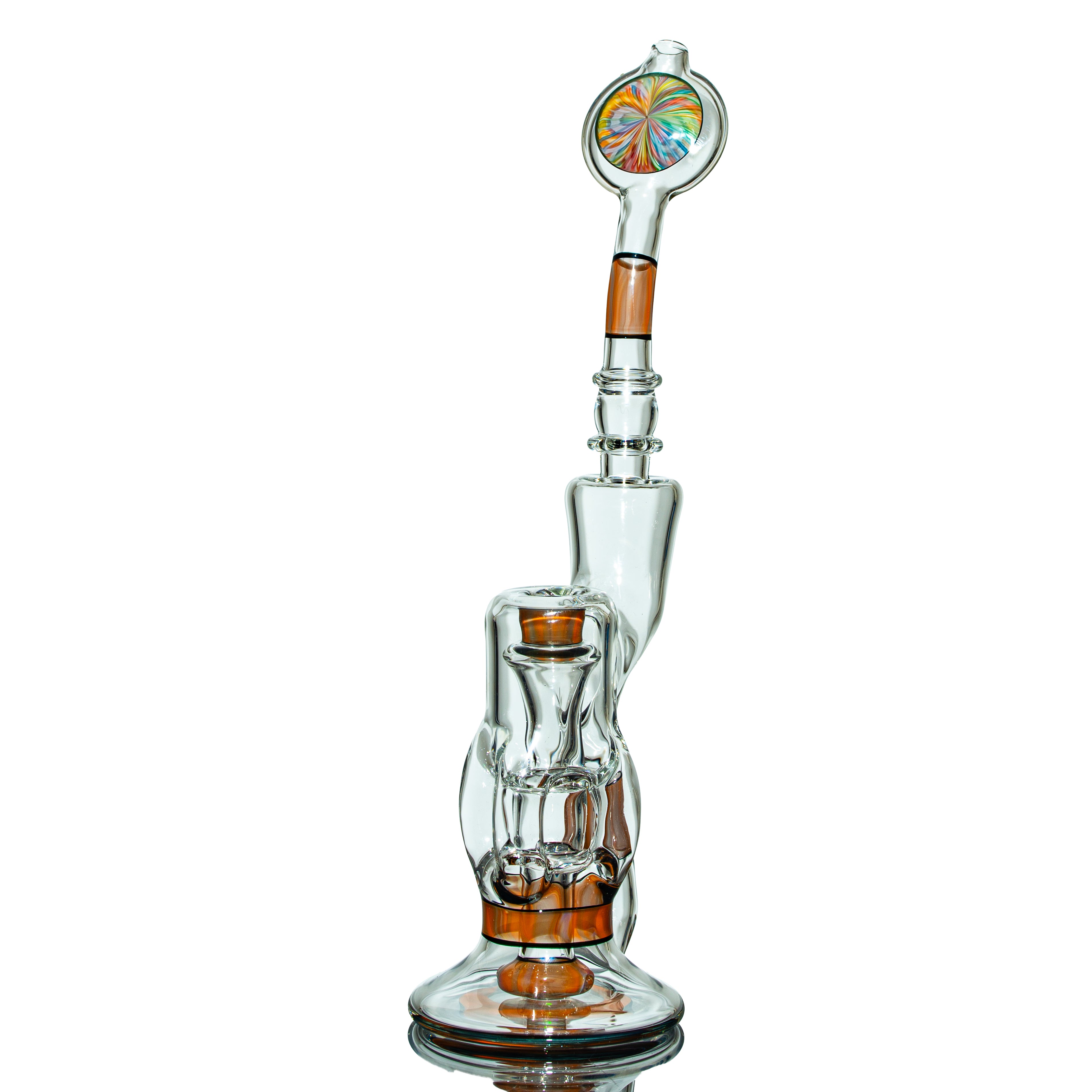 Charisma Glass x Jfern Glass