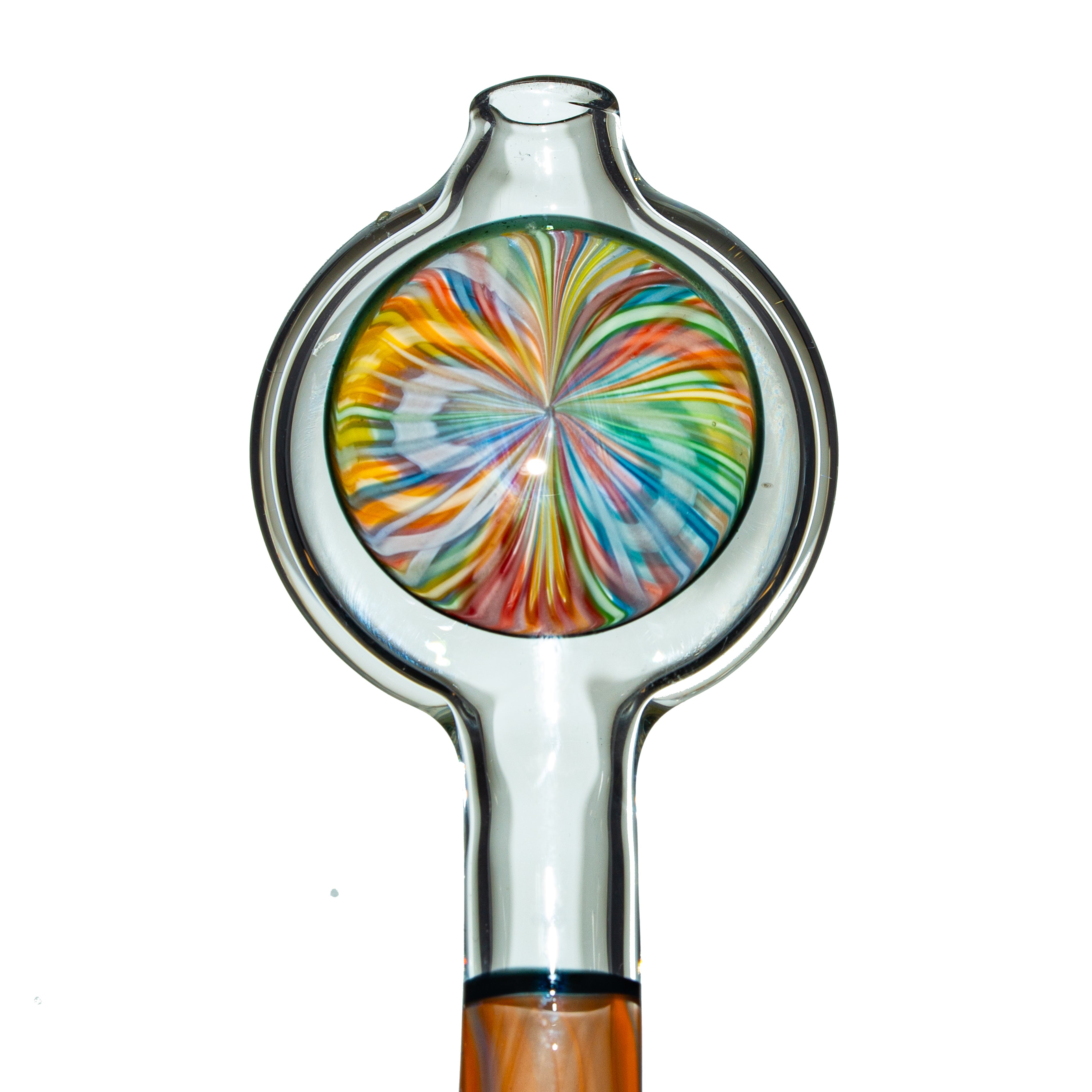 Charisma Glass x Jfern Glass