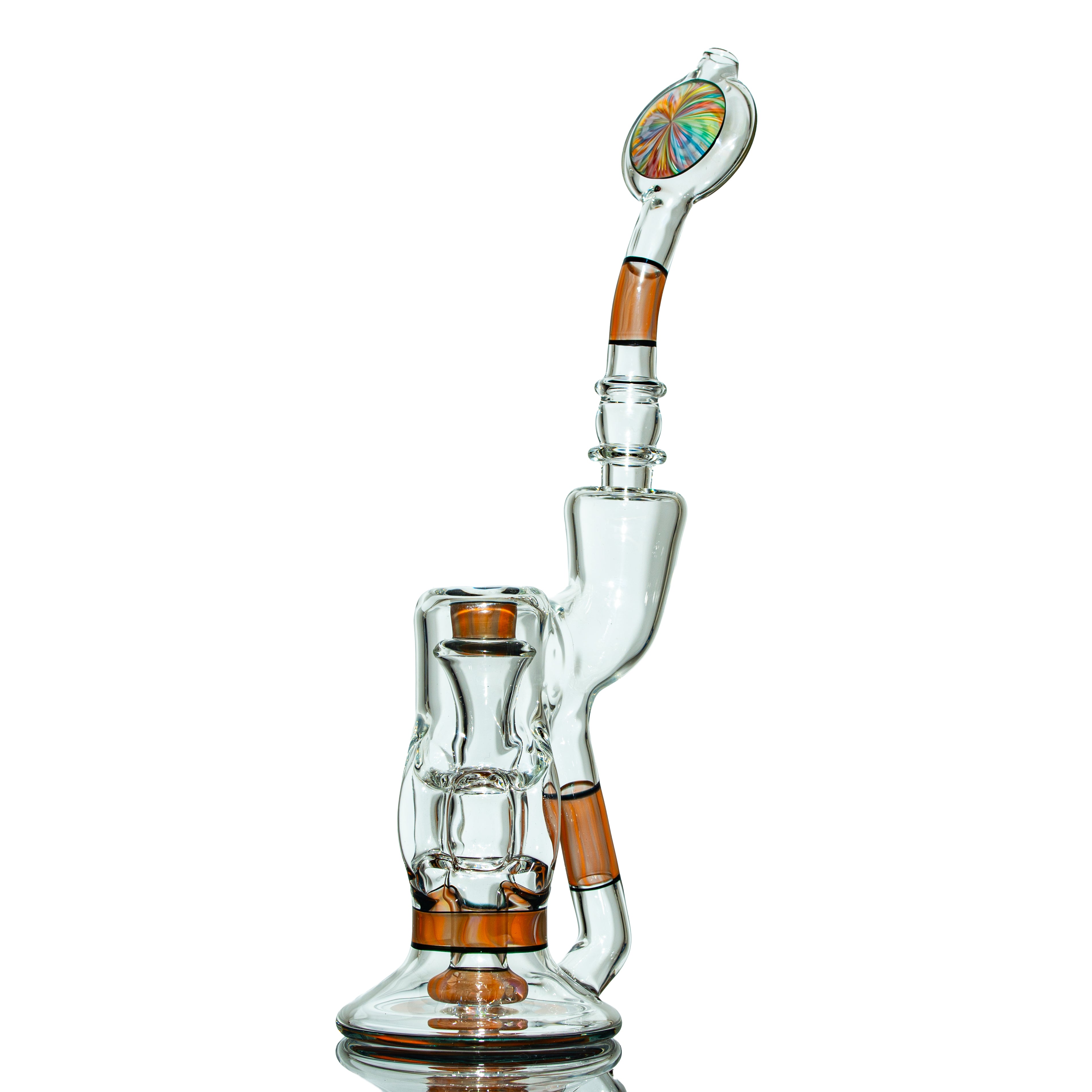 Charisma Glass x Jfern Glass