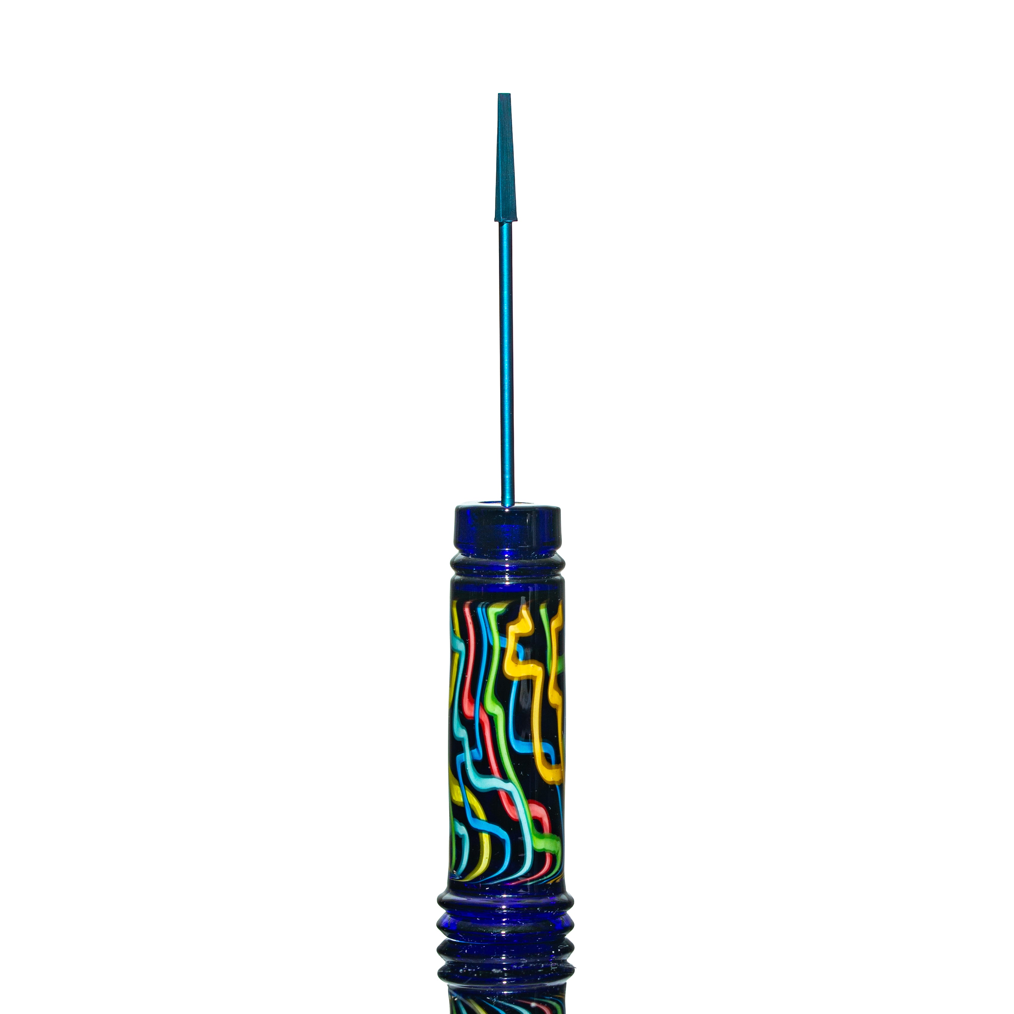 Charisma Glass x Soup Glass - Dabber