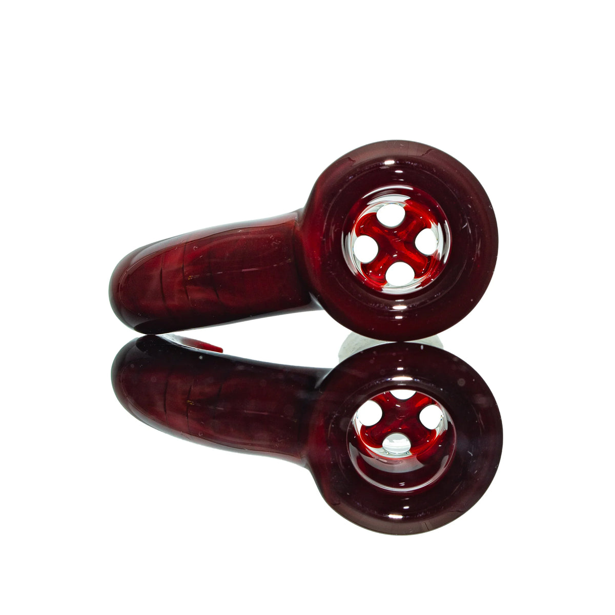 Simple Lemon Farmer - Red Elvis 18mm Slide