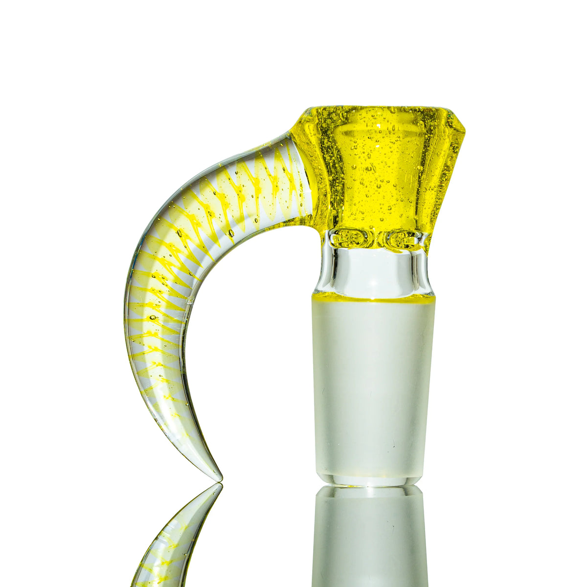 Glass slide accessory by Simple Lemon Farmer