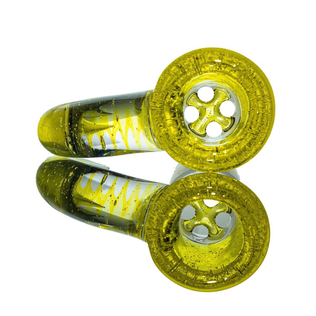 Simple Lemon Farmer - Lemon Drop 18mm Slide