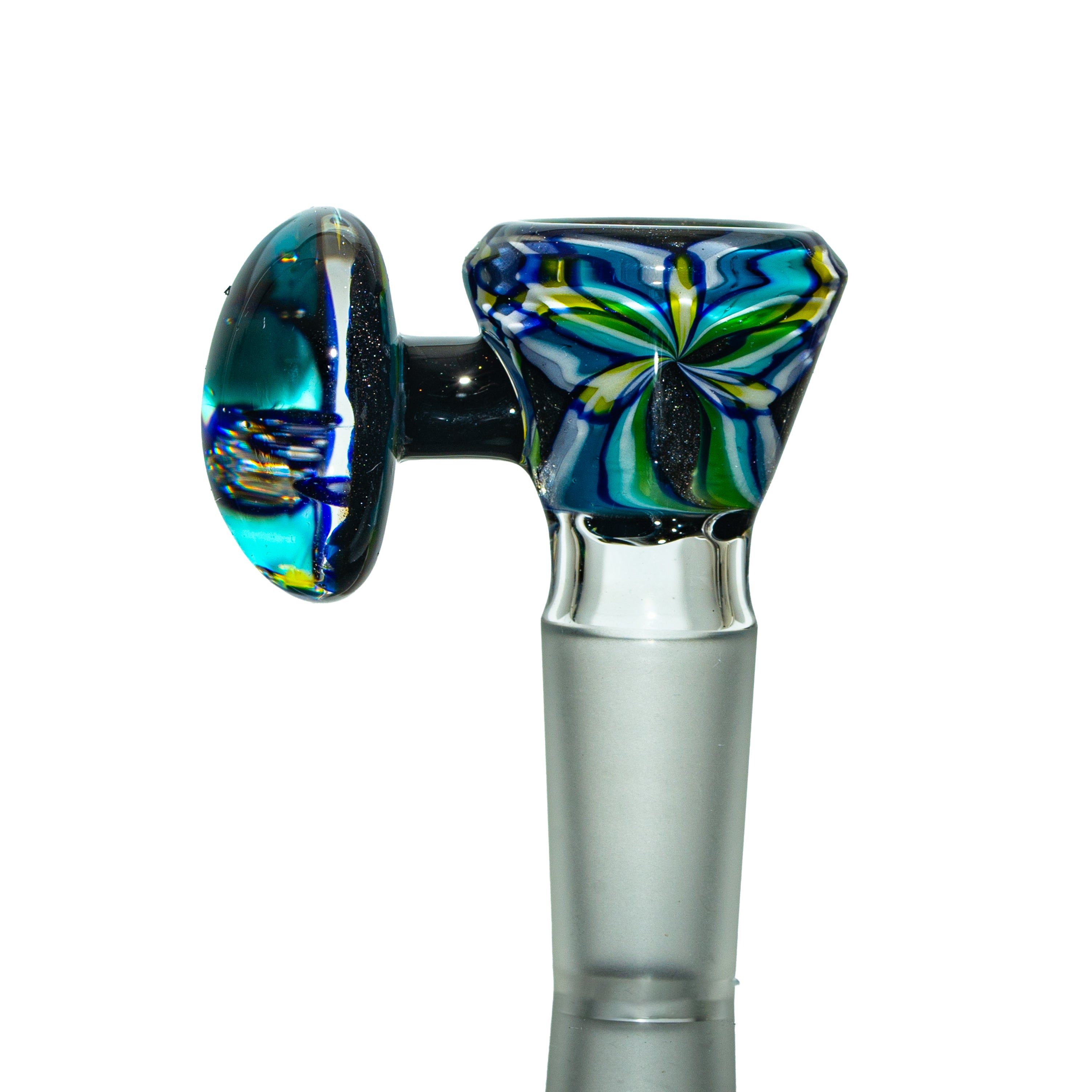 Simple Lemon Farmer x Shiftin Shapes - 14mm Slide