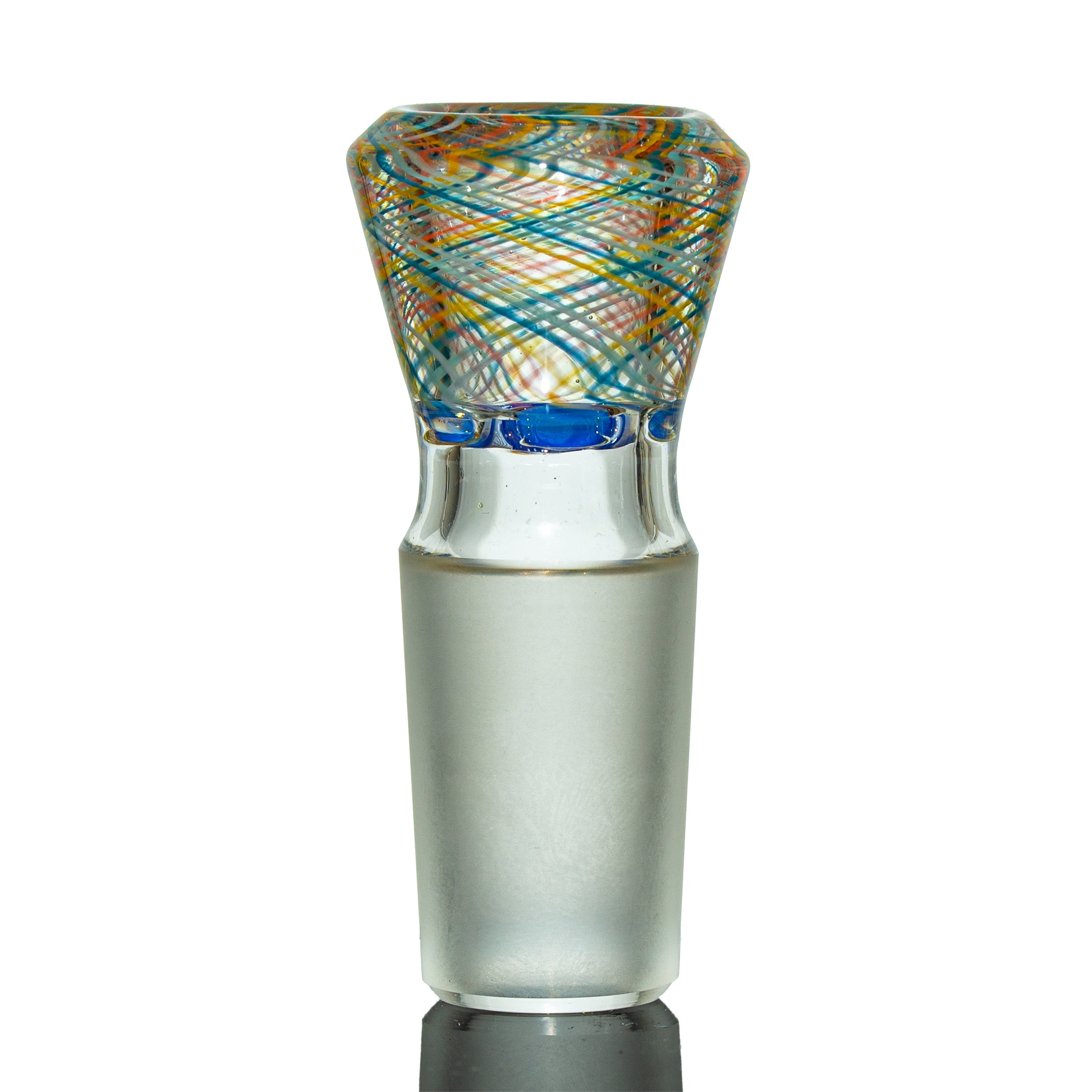Simple Lemon Farmer - Fire & Ice Retti 18mm Martini Slide