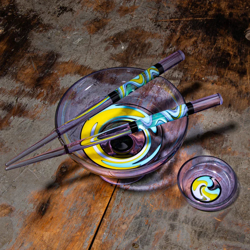 Emily Marie Glass - Sushi Kit