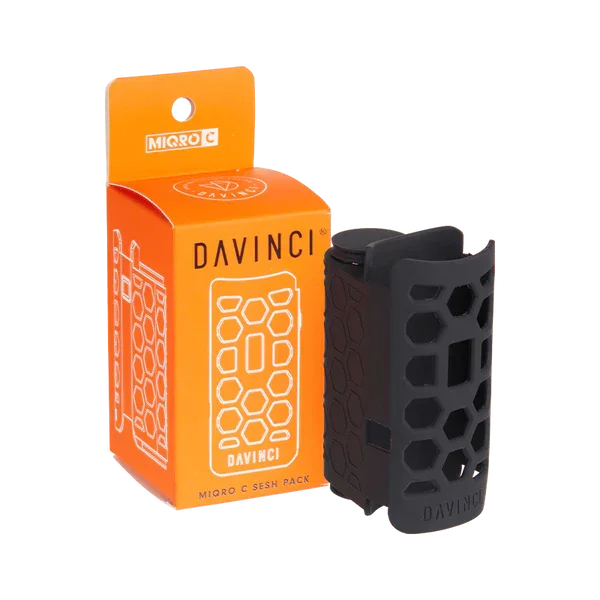 Davinci - MIQRO-C Sesh Pack