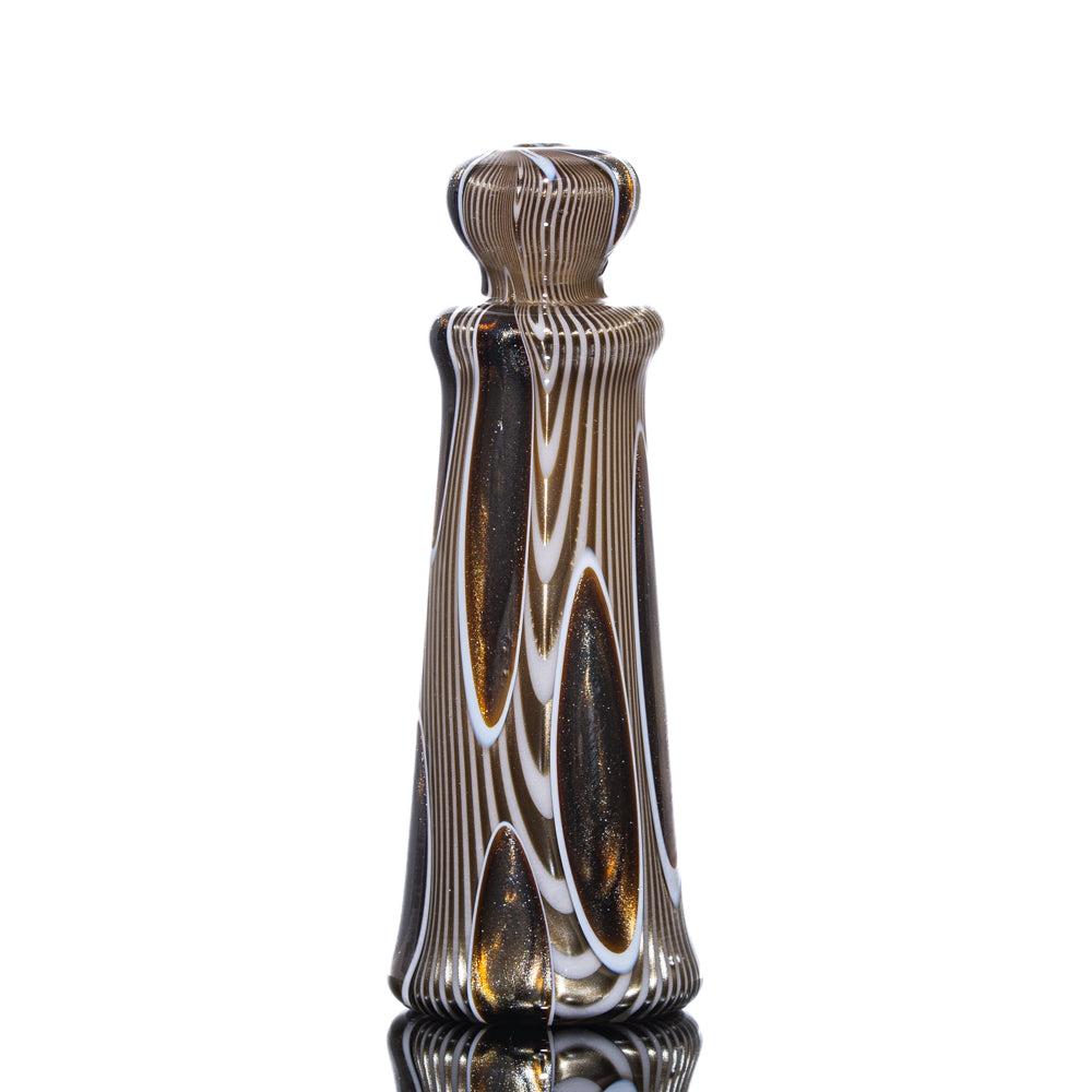 Dan Longden - Electrum Chillum